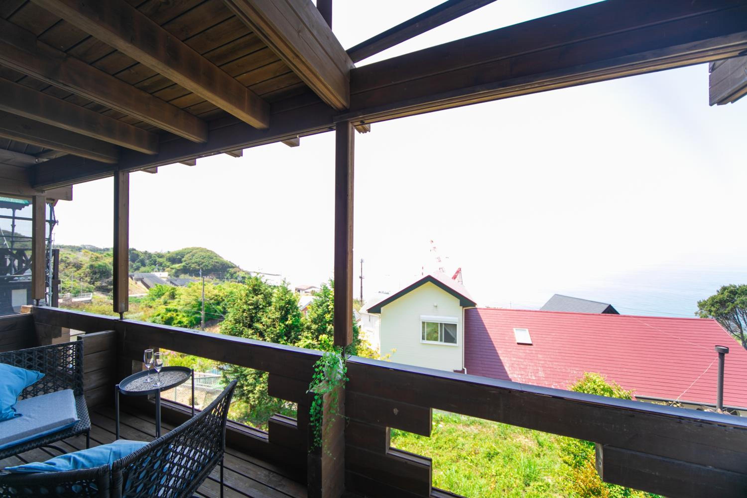 One-Bedroom House - Photo 15