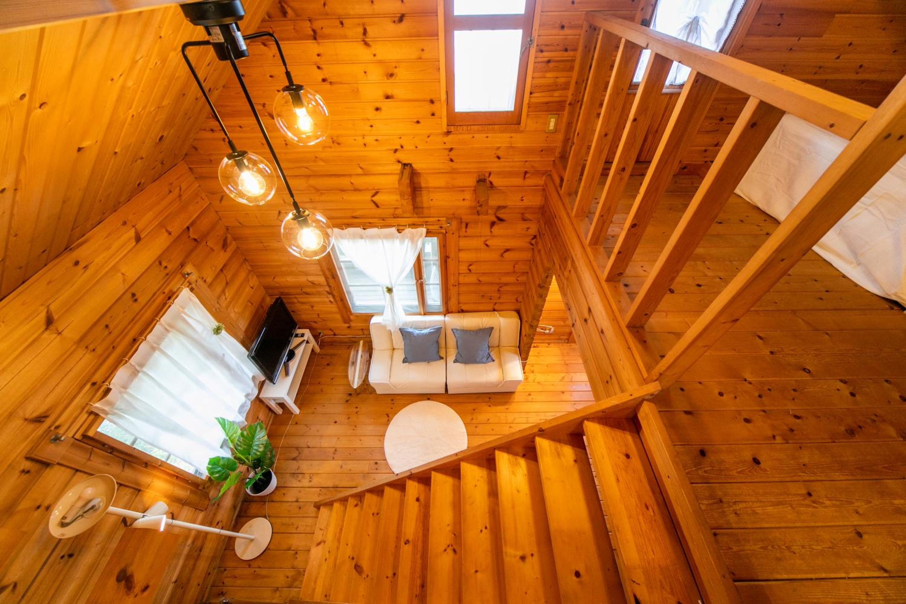 One-Bedroom House - Photo 14