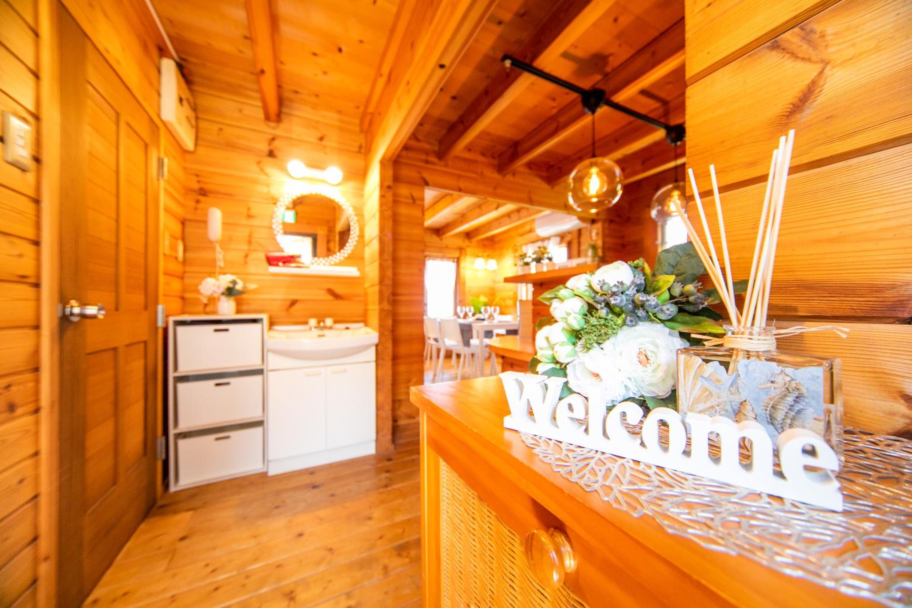 One-Bedroom House - Photo 8