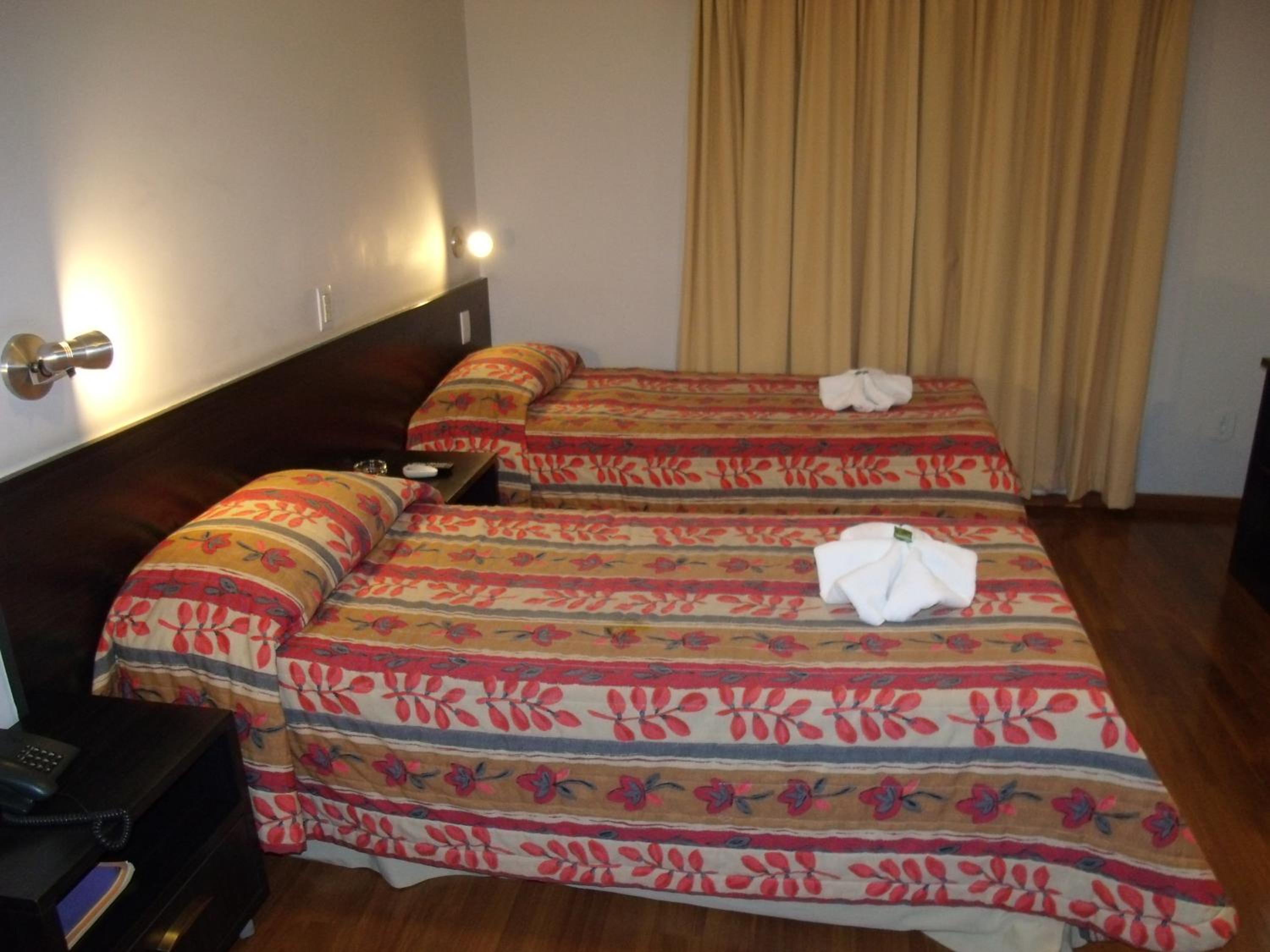 Twin Room photo 2