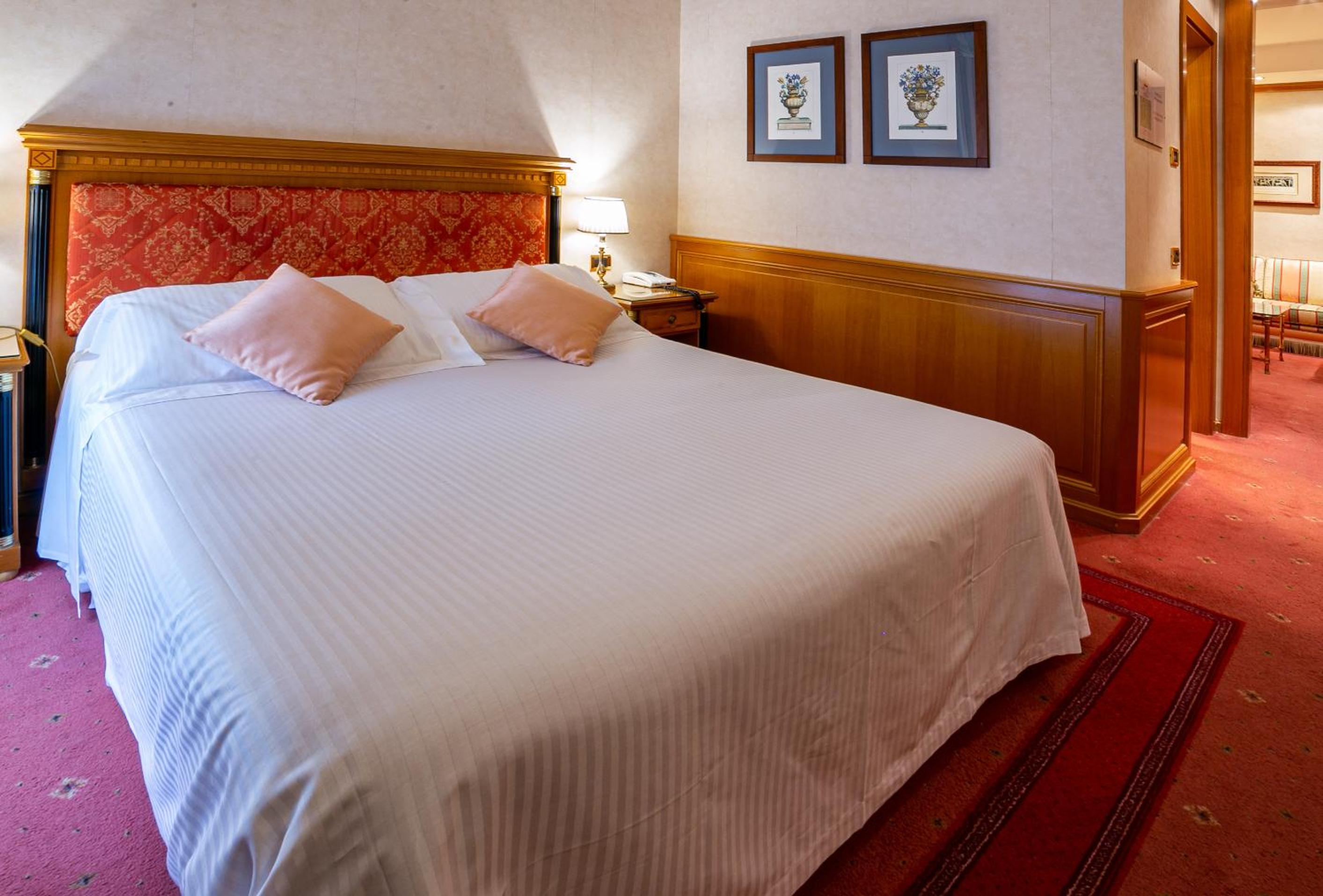 Deluxe Queen Room - Photo 6