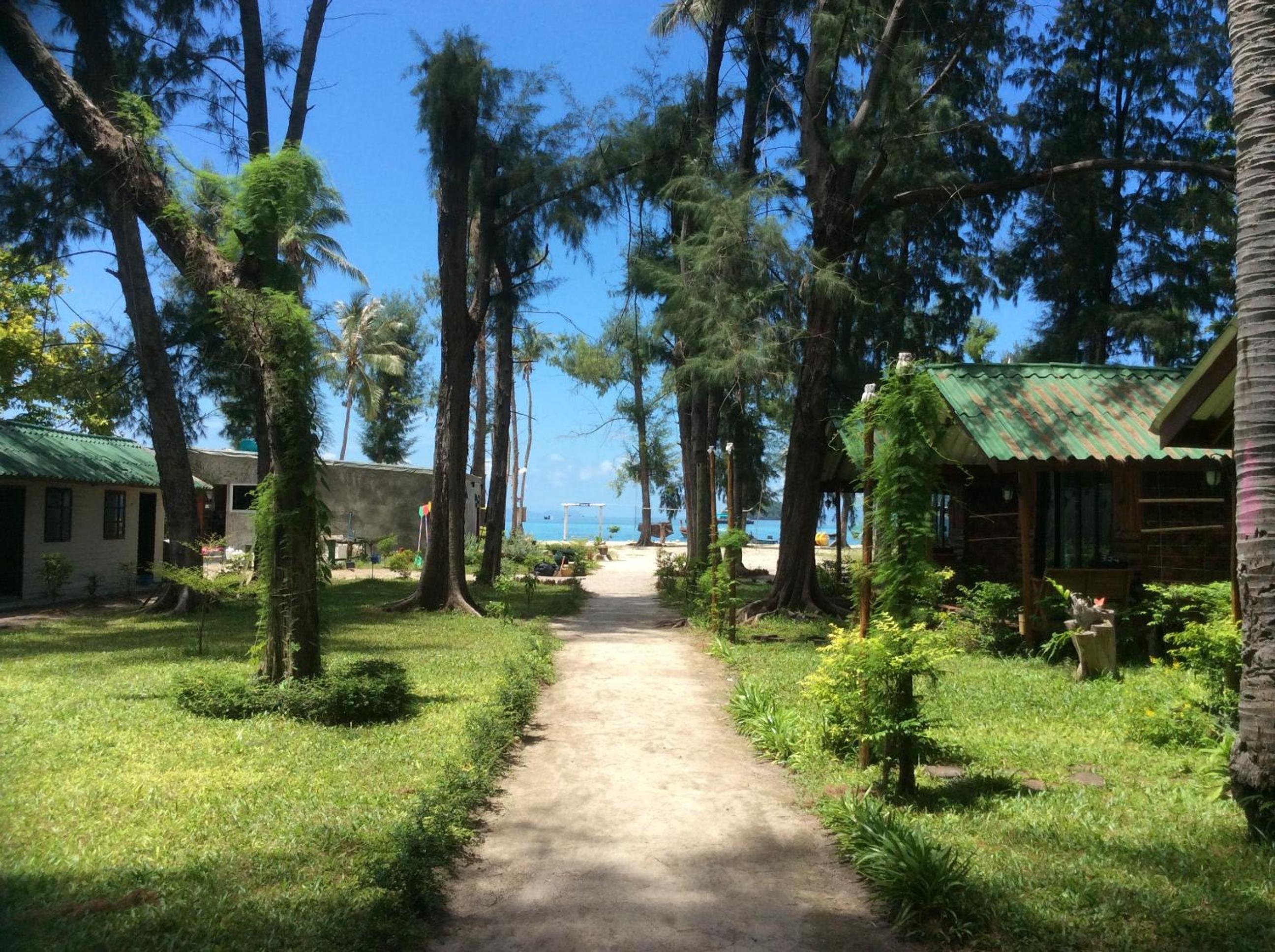 Bungalow with Sea View - Photo 15