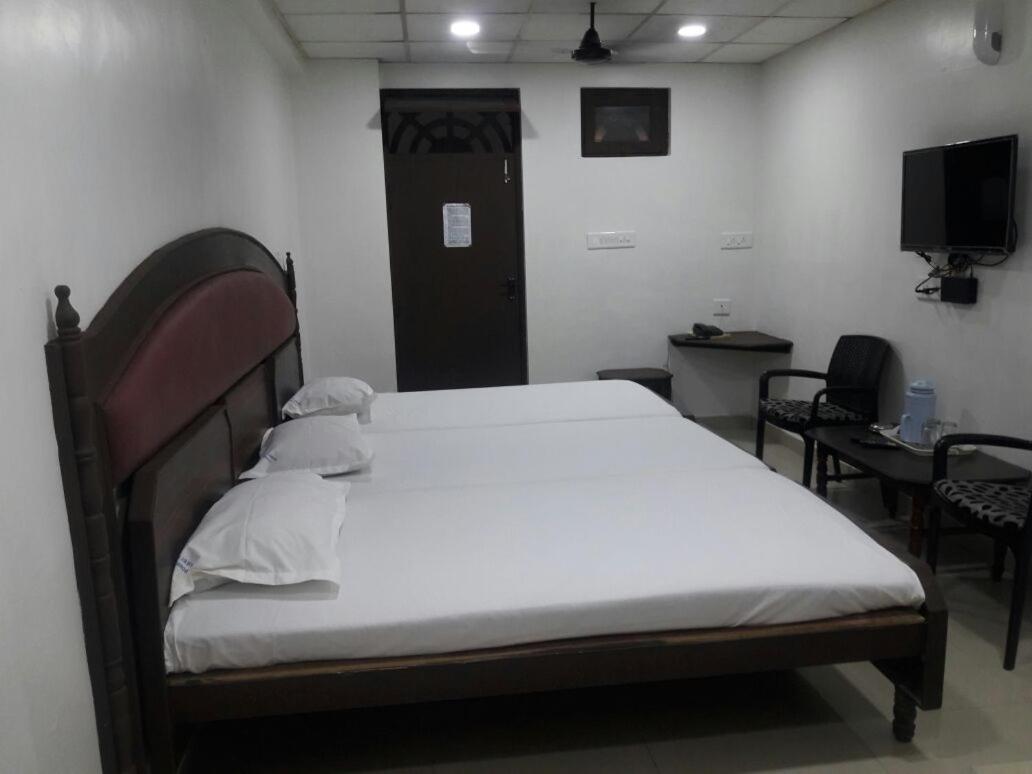 Deluxe Triple Room - Photo 1