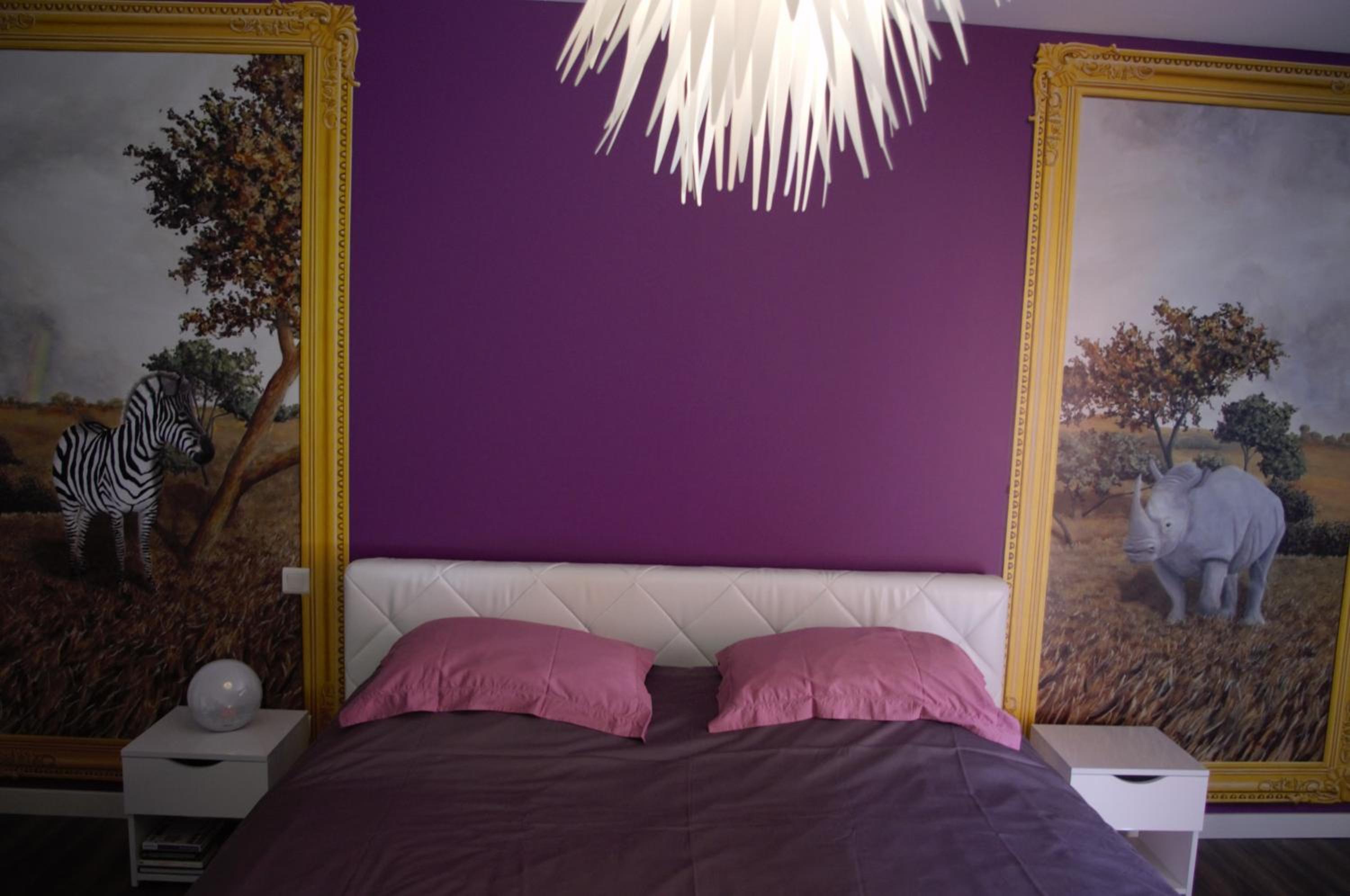 Double Room with Private Bathroom - Photo 12
