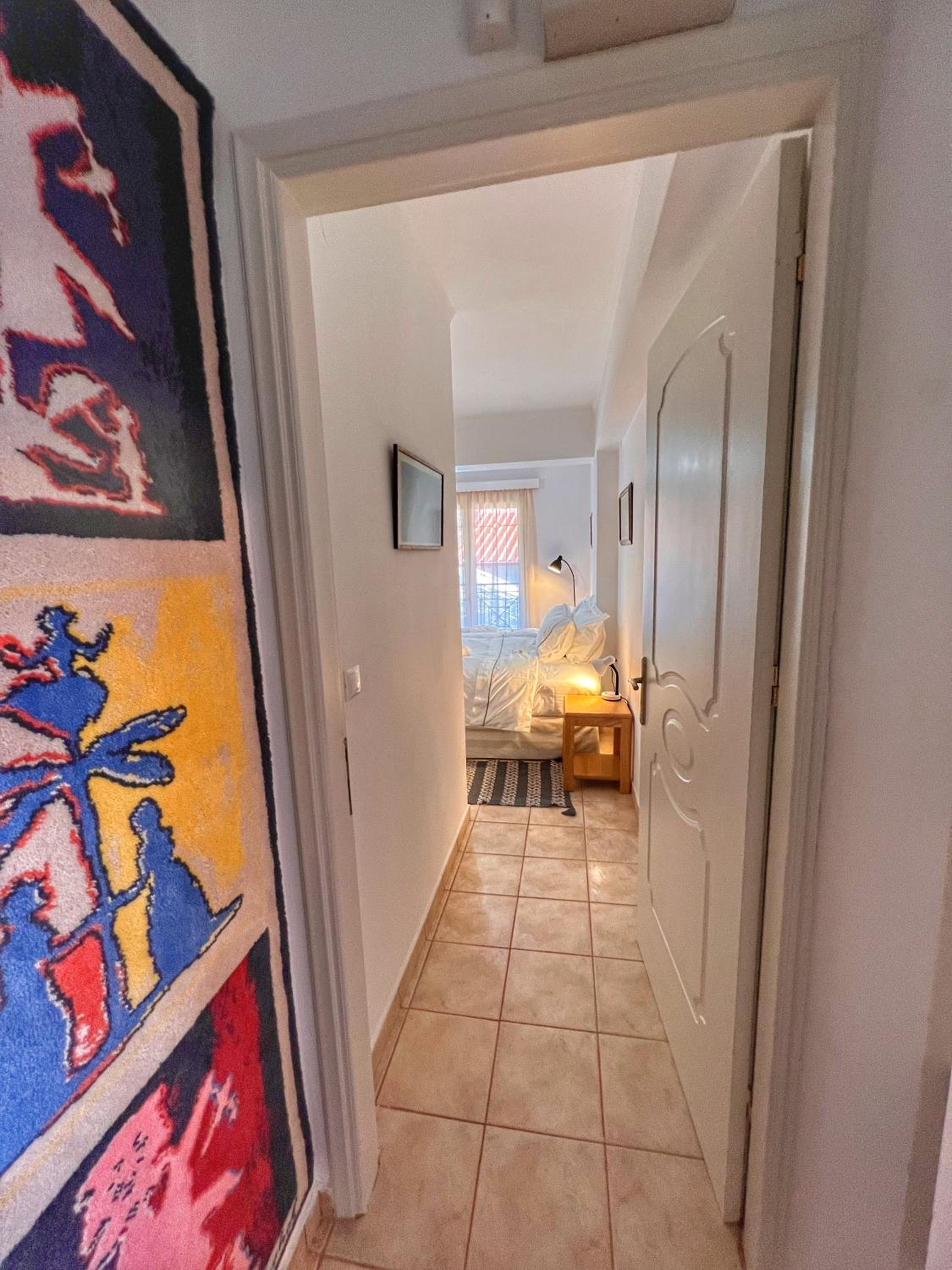 Two-Bedroom Apartment - Photo 3