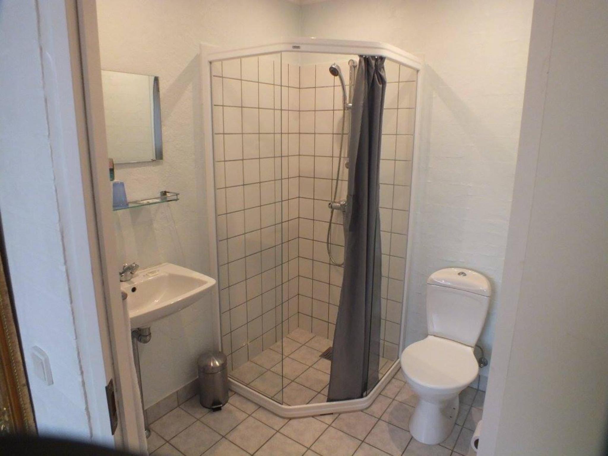 Double or Twin Room with Terrace photo 2