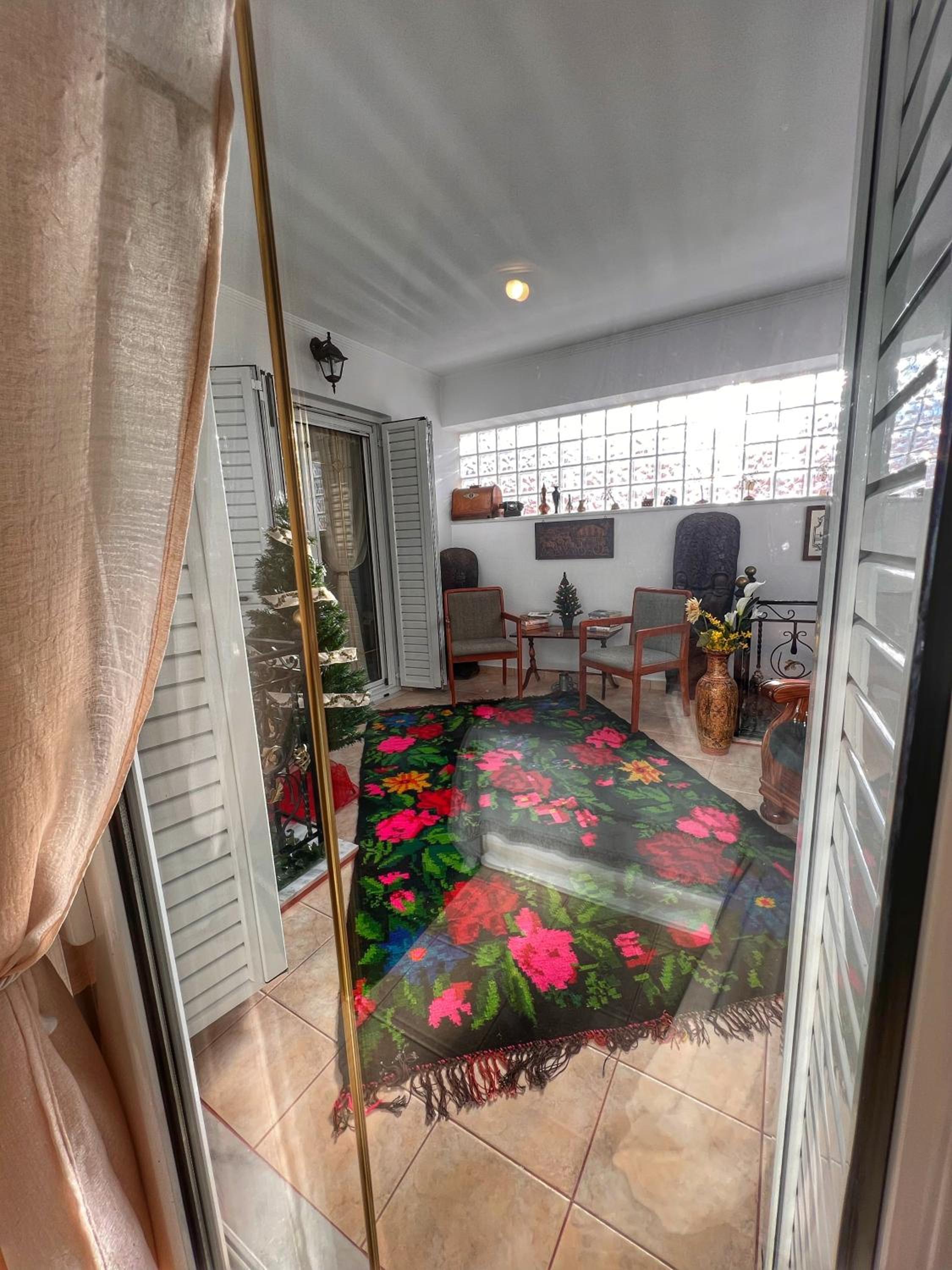 Two-Bedroom Apartment - Photo 40