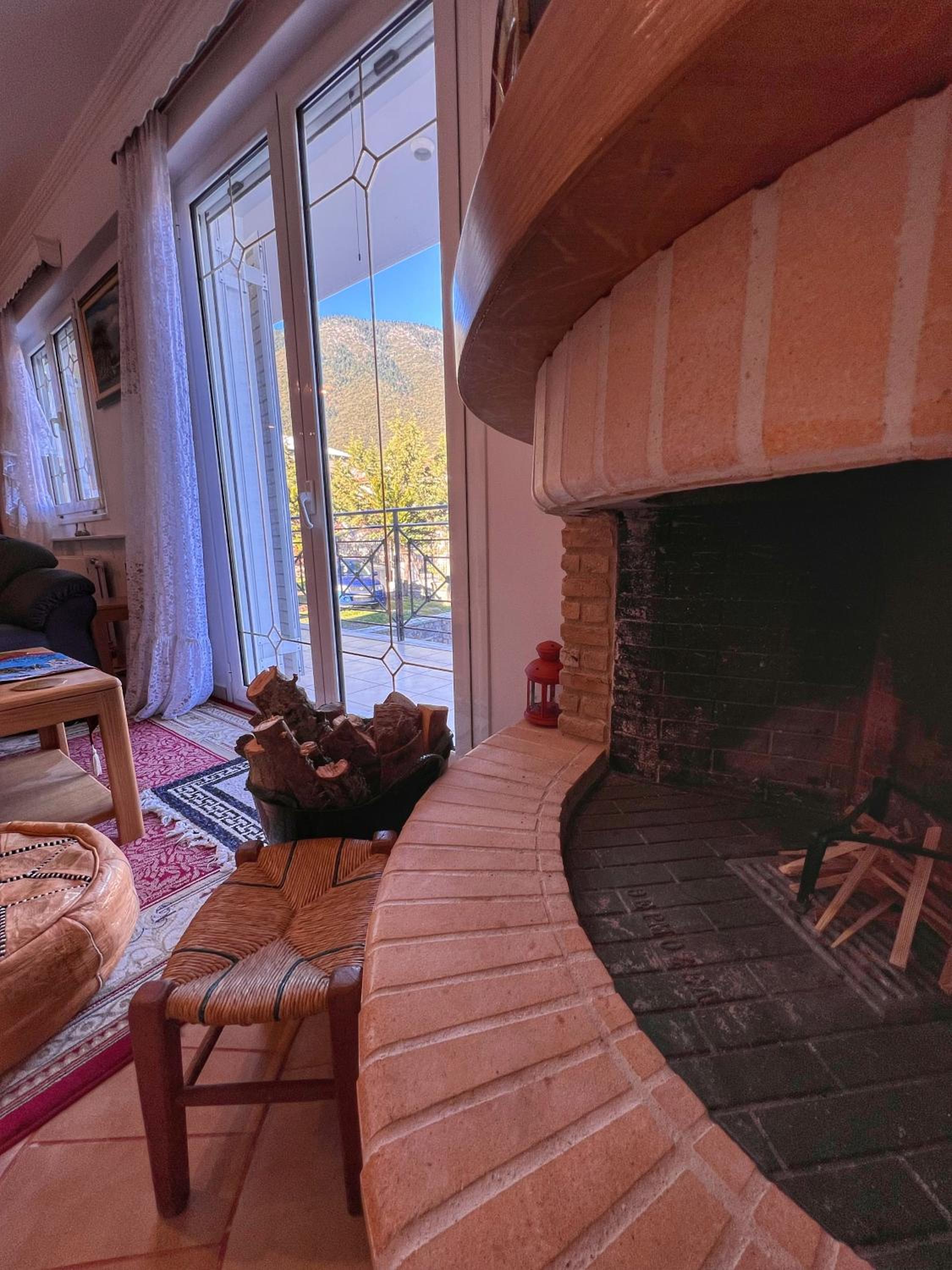 Two-Bedroom Apartment - Photo 36