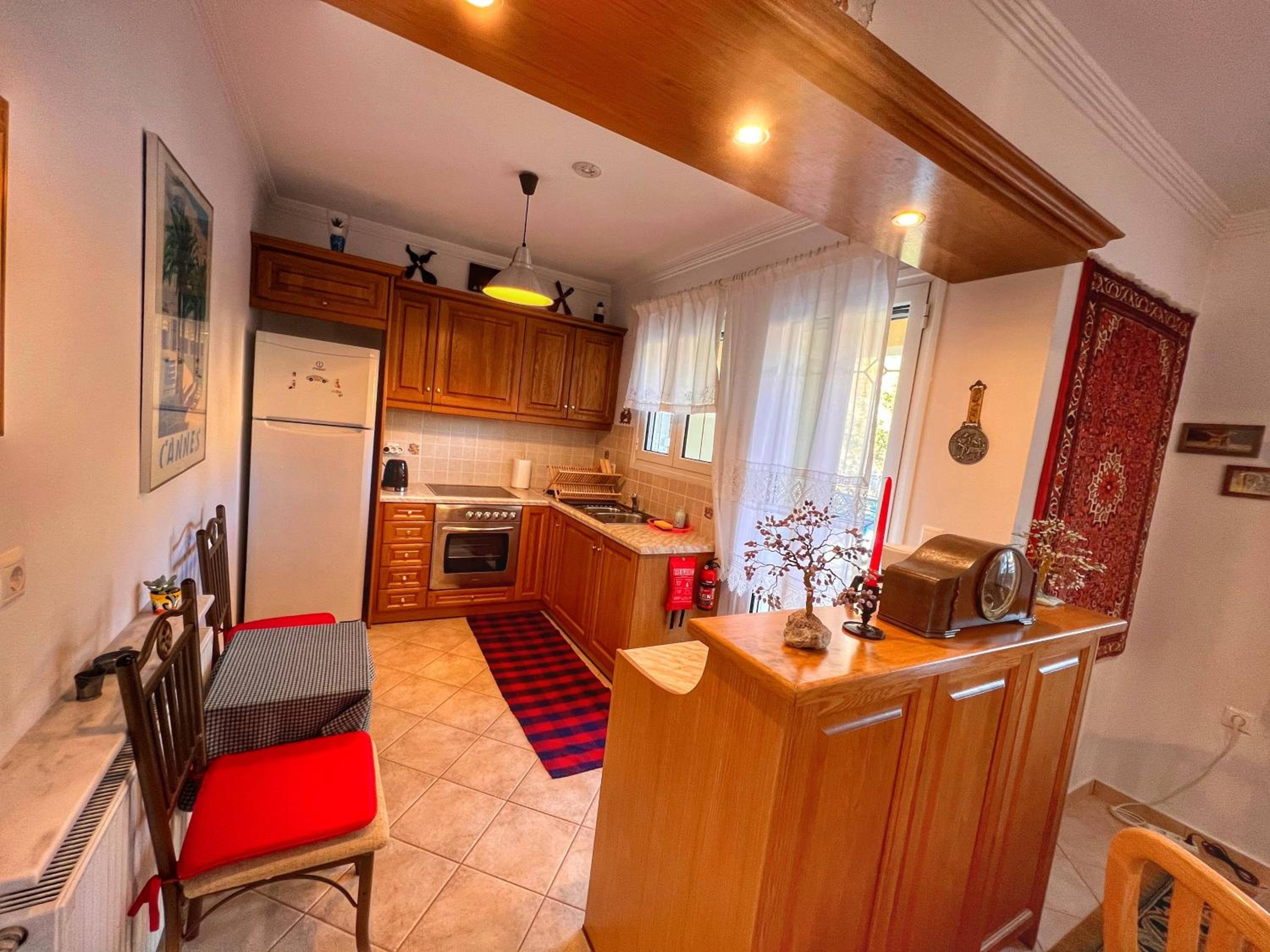 Two-Bedroom Apartment - Photo 33