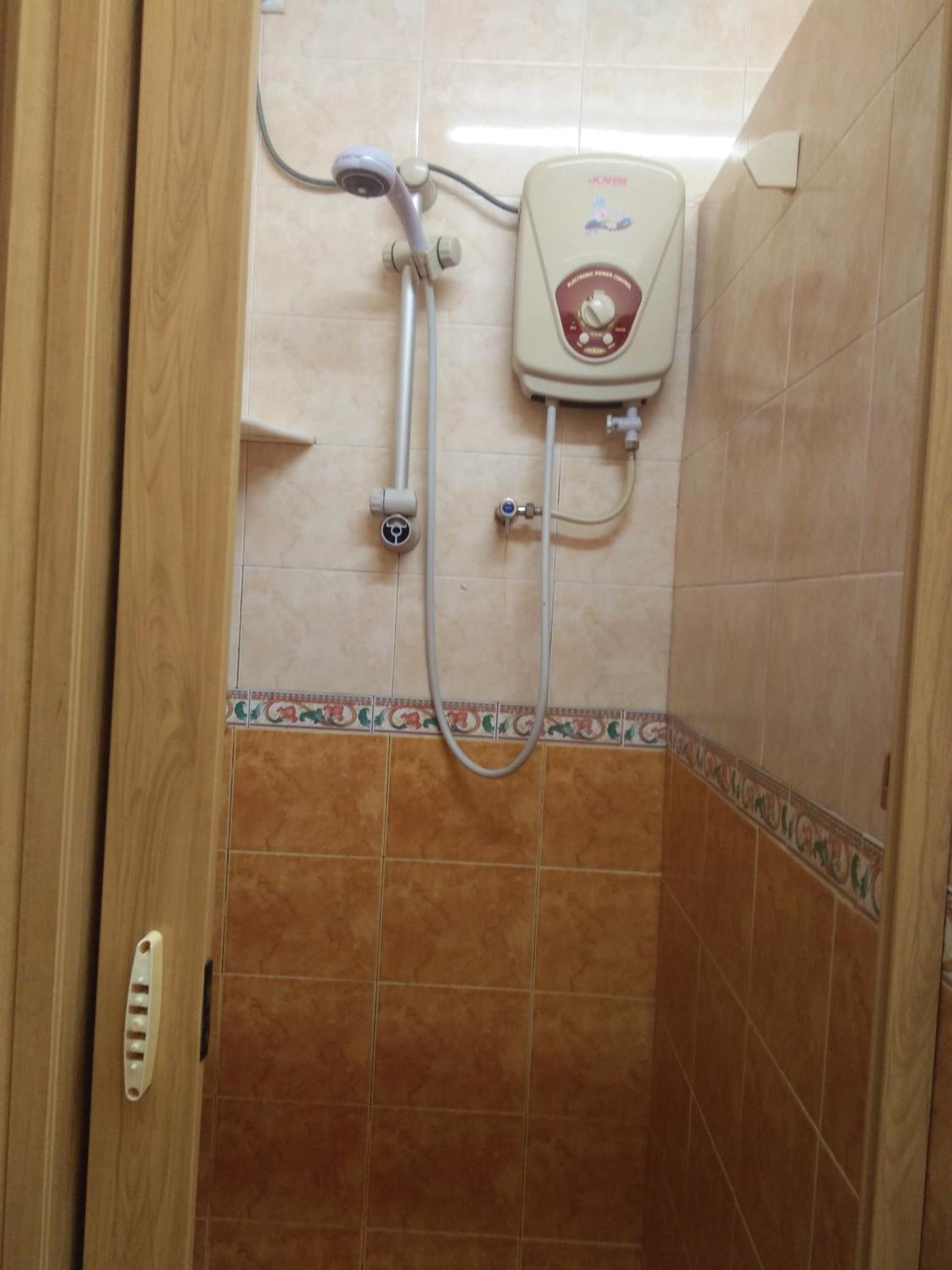 Deluxe Triple Room (Old Wing, No Elevator)