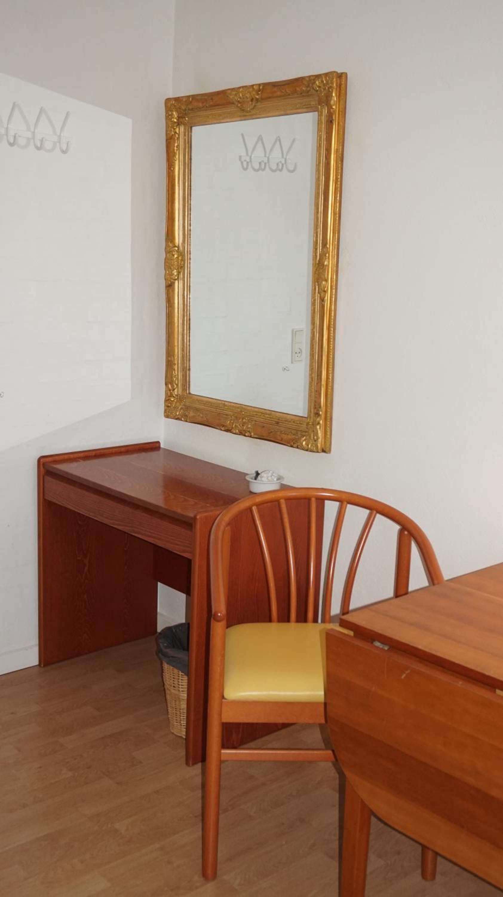 Double or Twin Room with Terrace photo 3