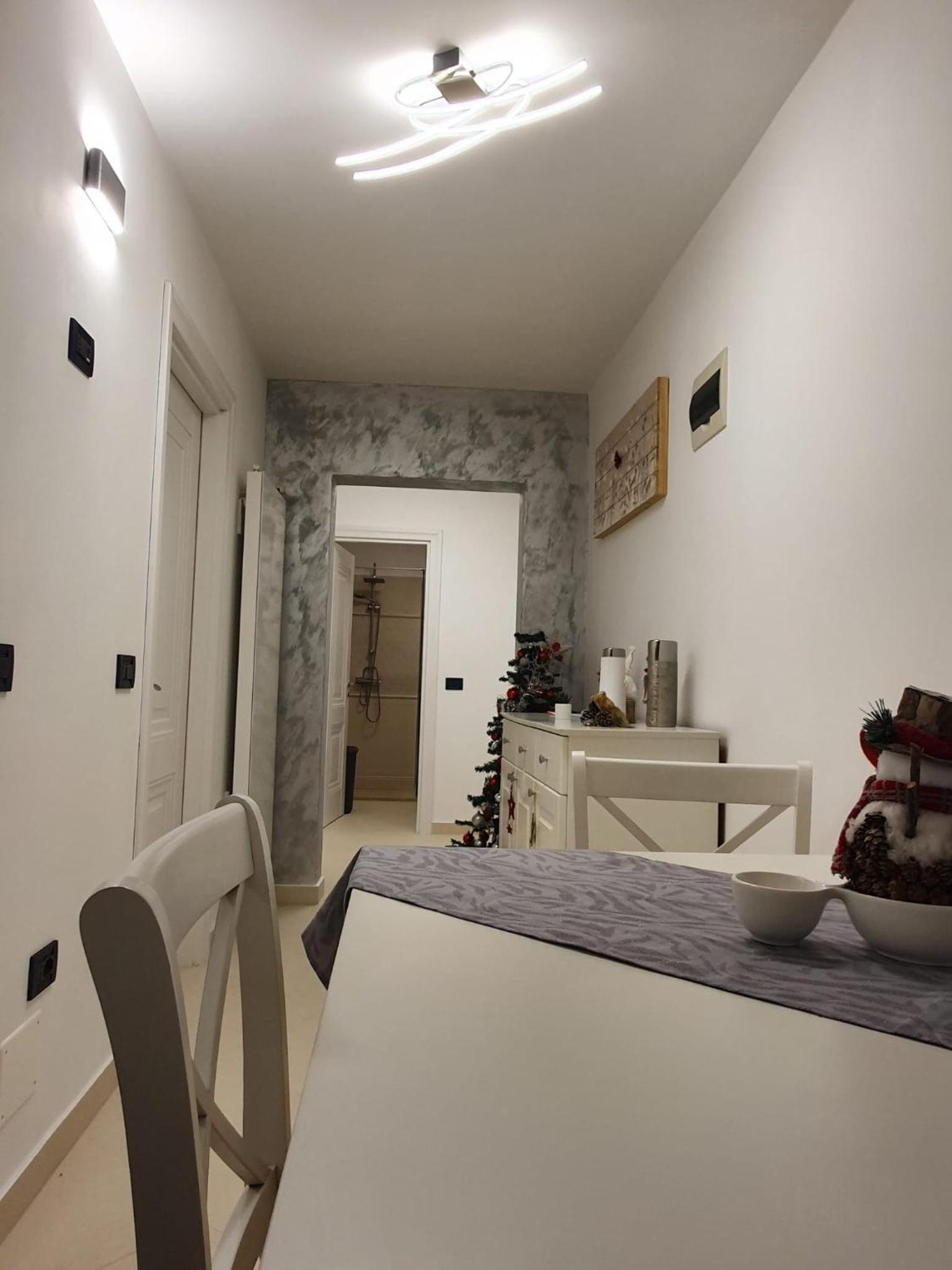 Two-Bedroom Apartment photo 2
