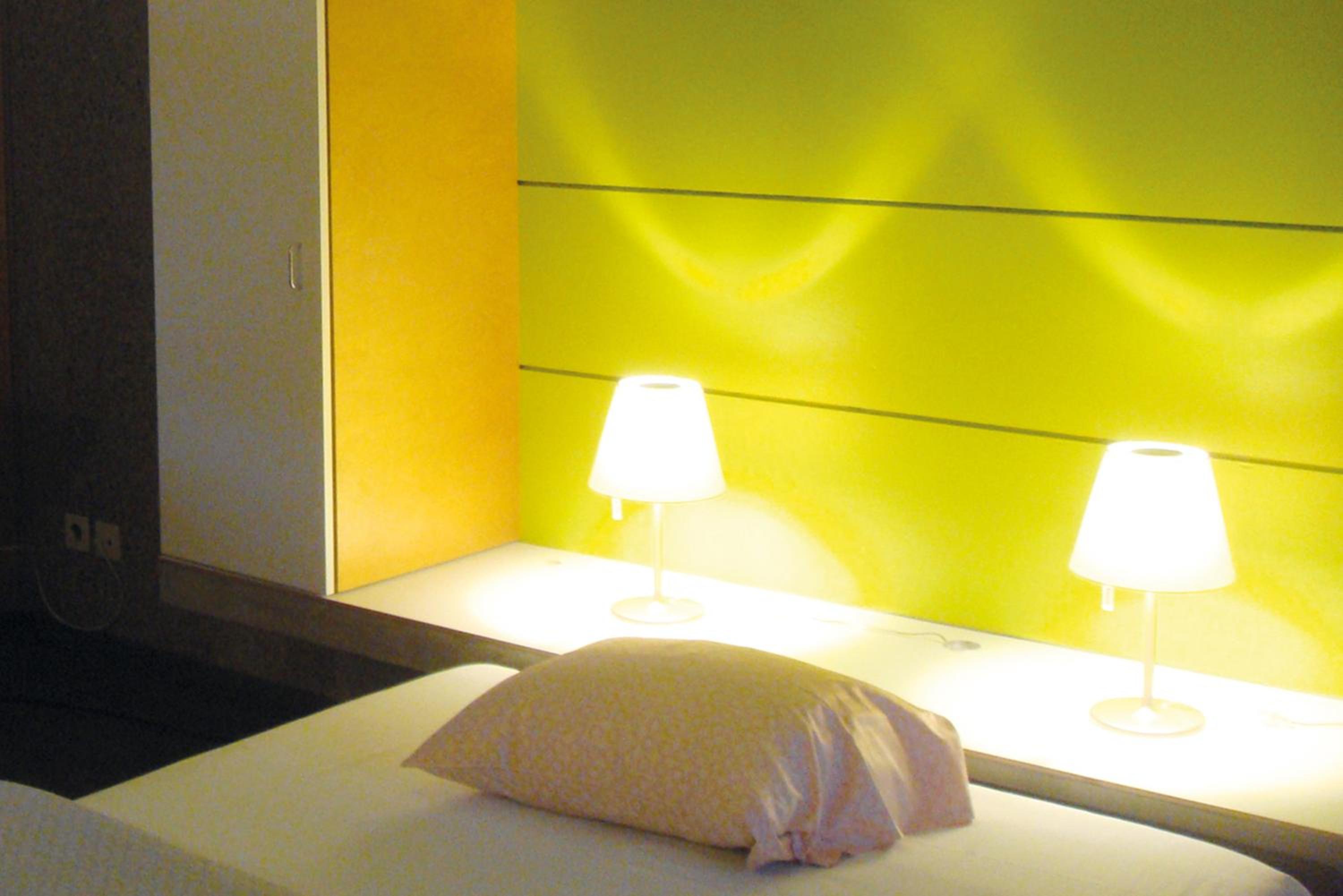 Single Bed in Quadruple Room photo 3