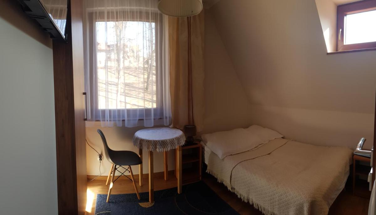 Single Room photo 1