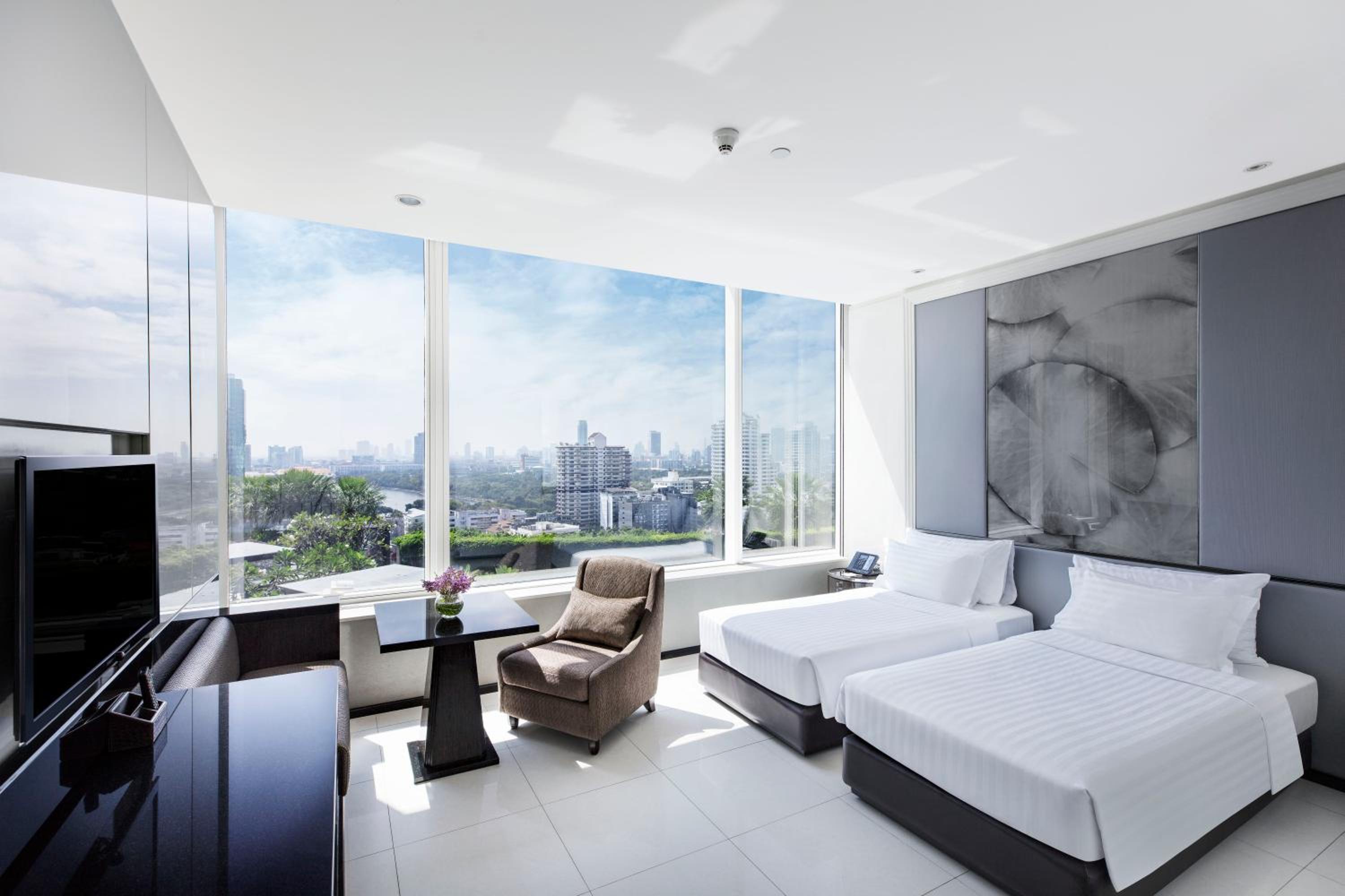 Grand Deluxe Double or Twin Room