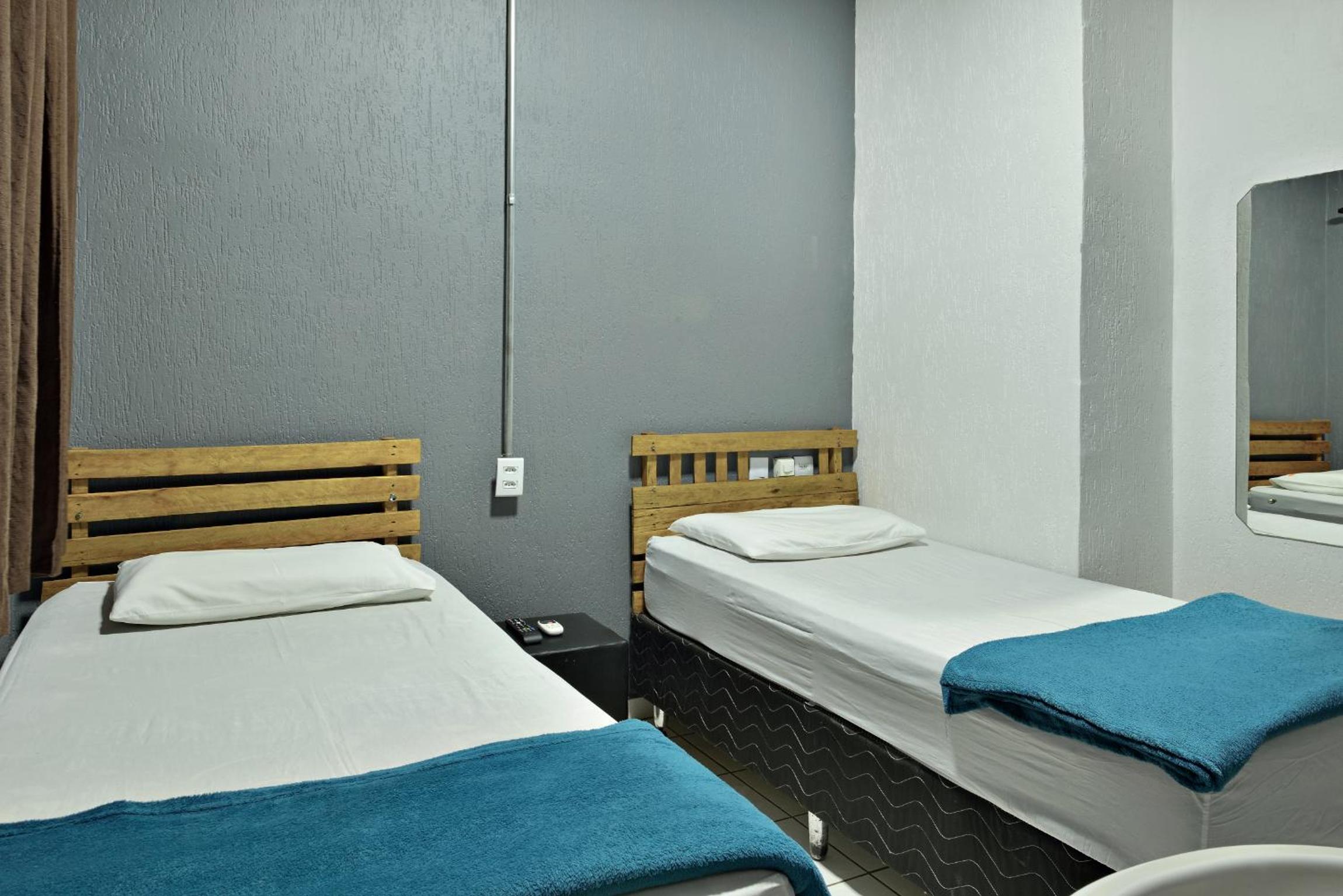Double or Twin Room photo 1