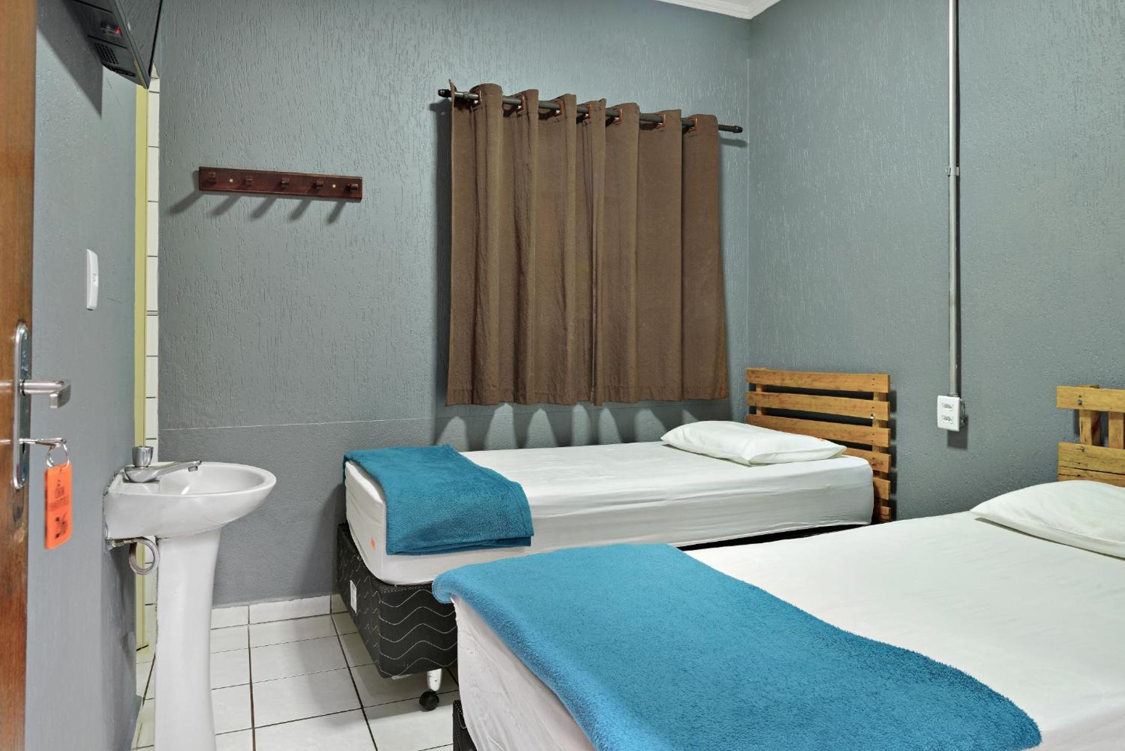 Double or Twin Room photo 2