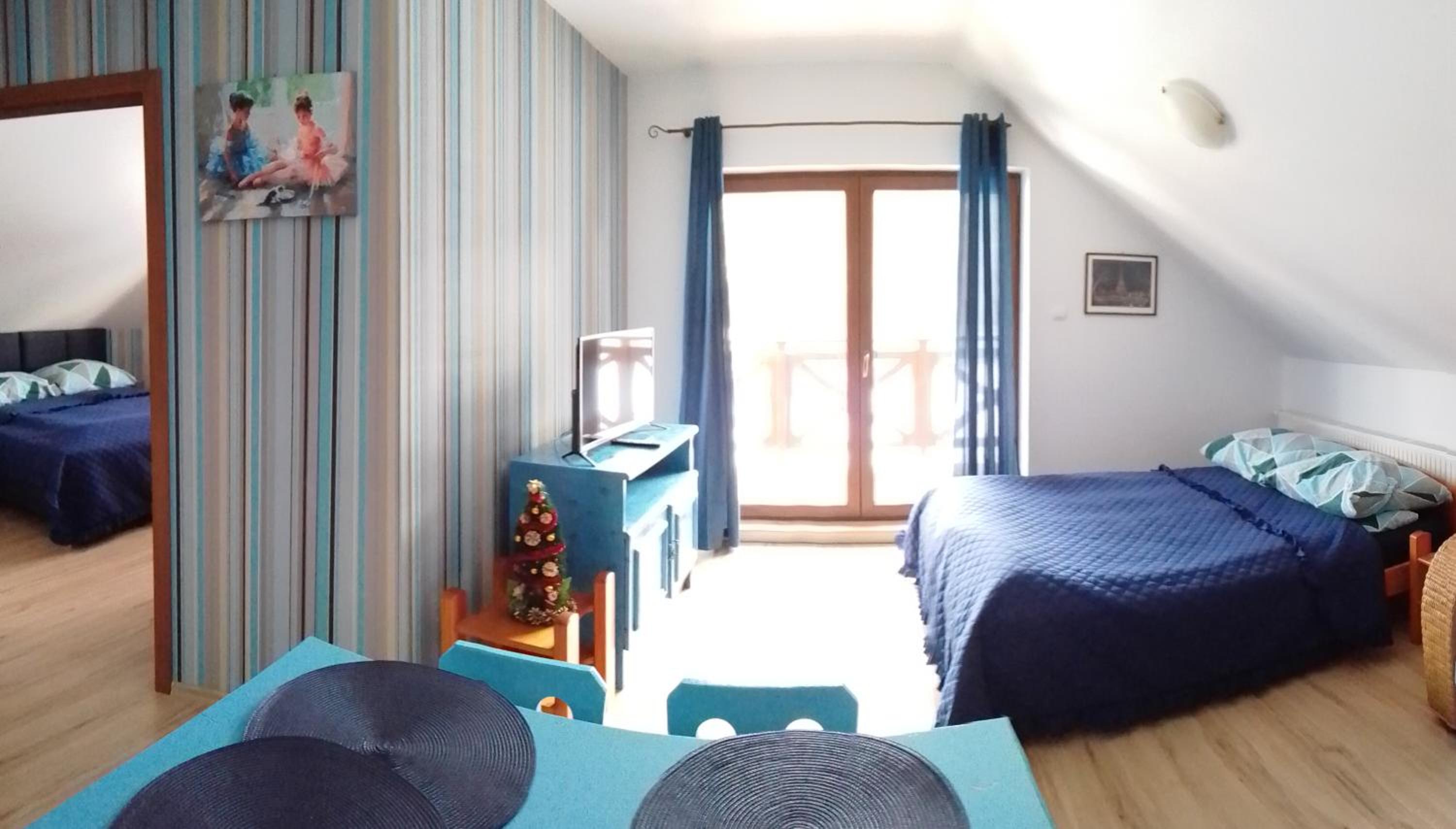Standard Apartment photo 1