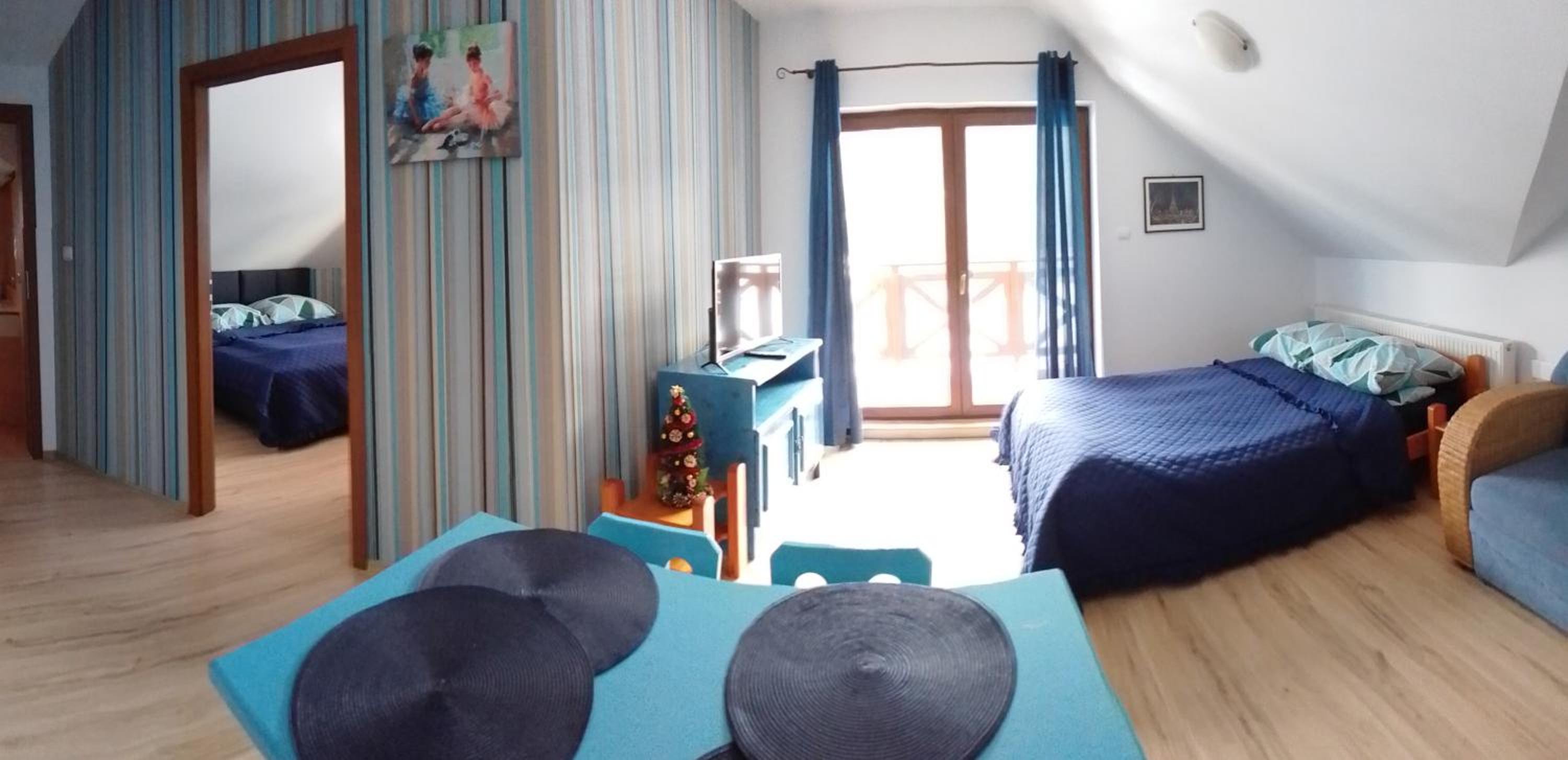Standard Apartment photo 3
