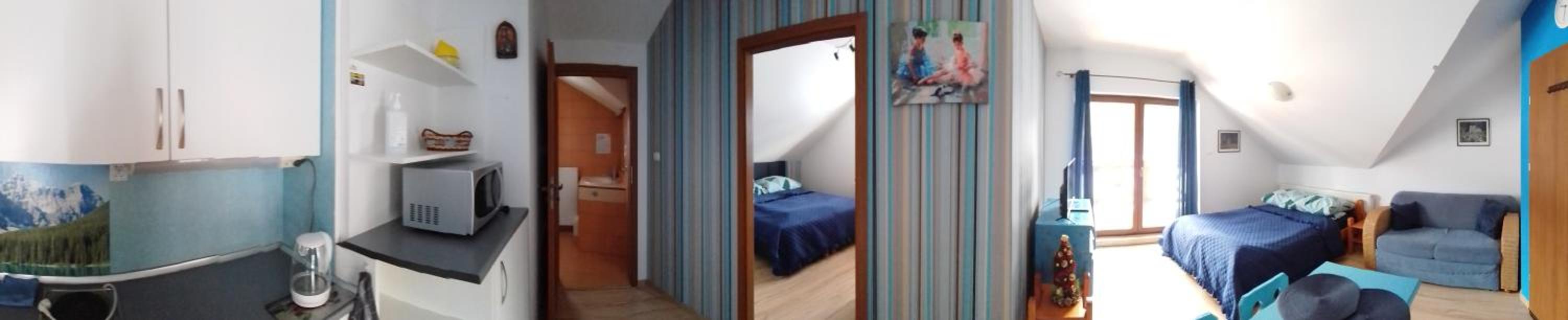 Standard Apartment photo 2