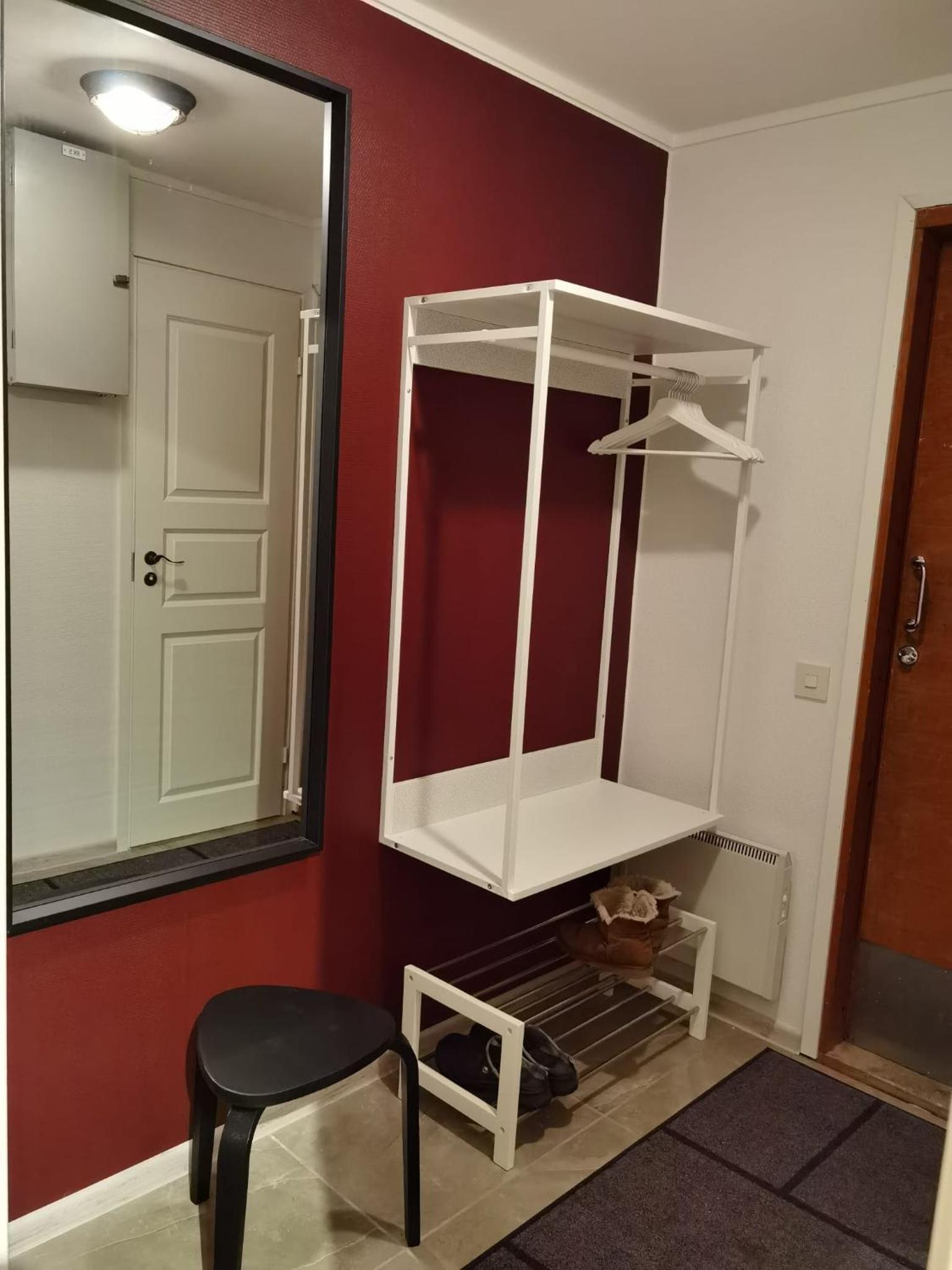 Deluxe Apartment photo 3