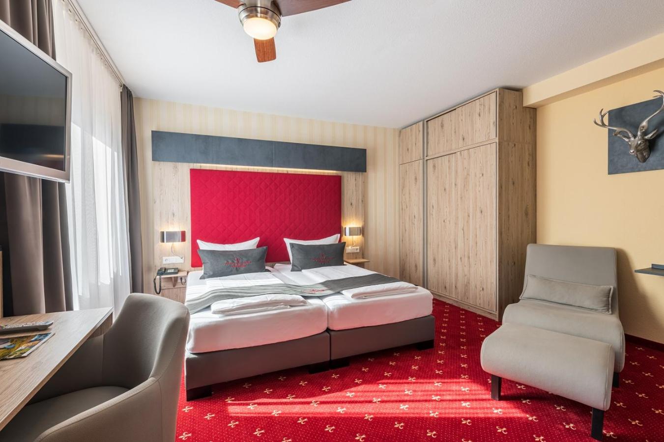 Deluxe Single Room photo 2