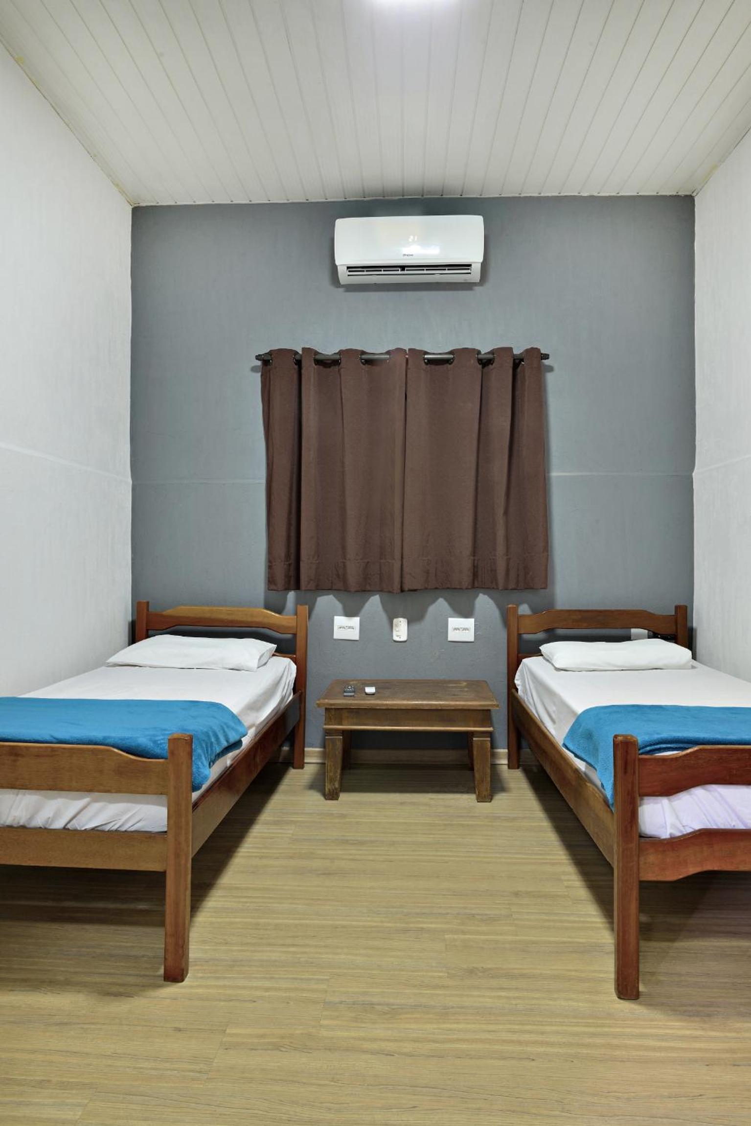 Standard Double Room with Shared Bathroom photo 1