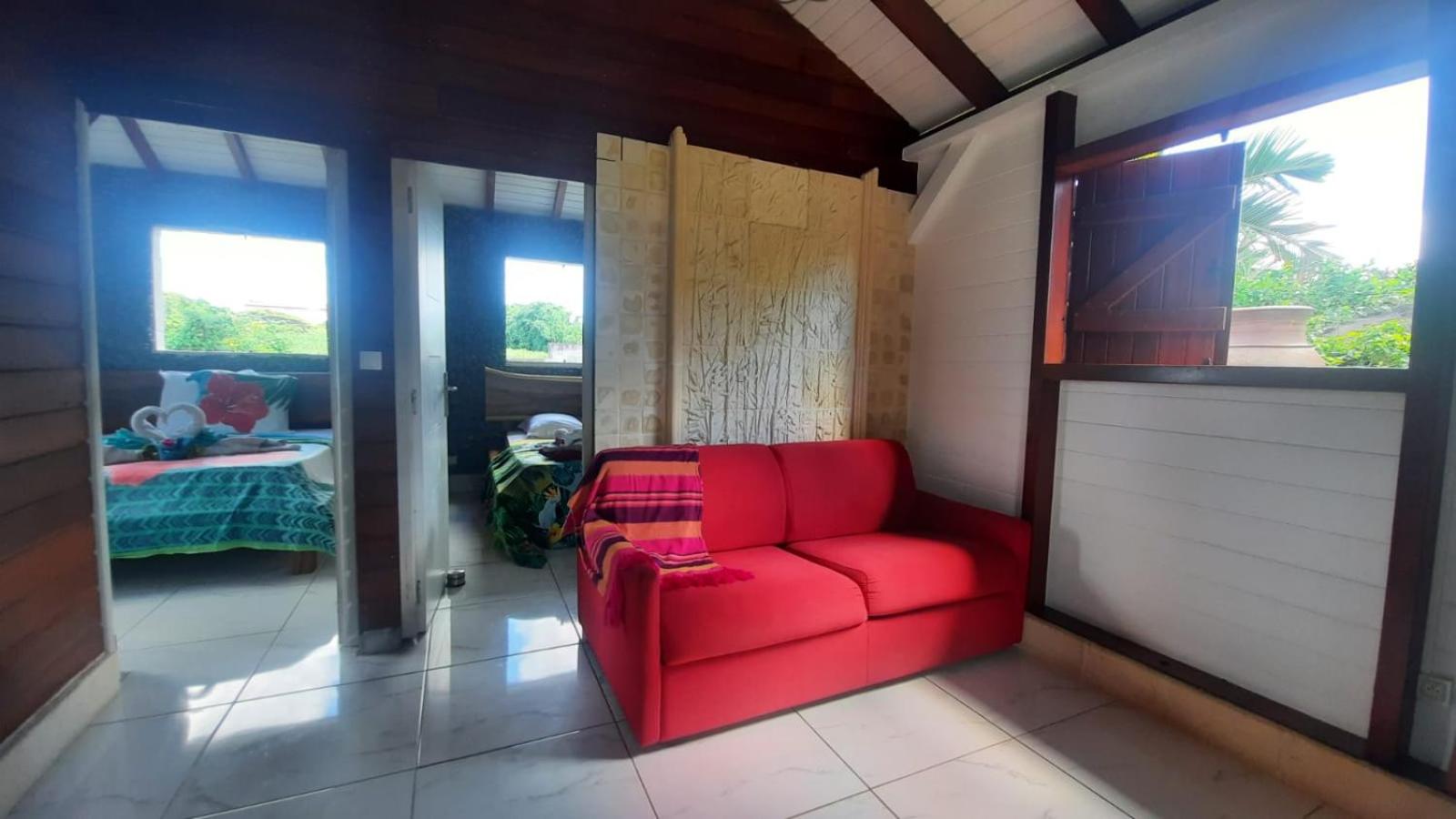 Two-Bedroom House - Photo 6