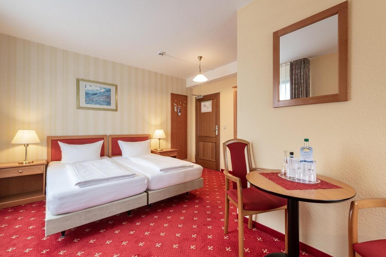 Aktiv Double Room photo 2