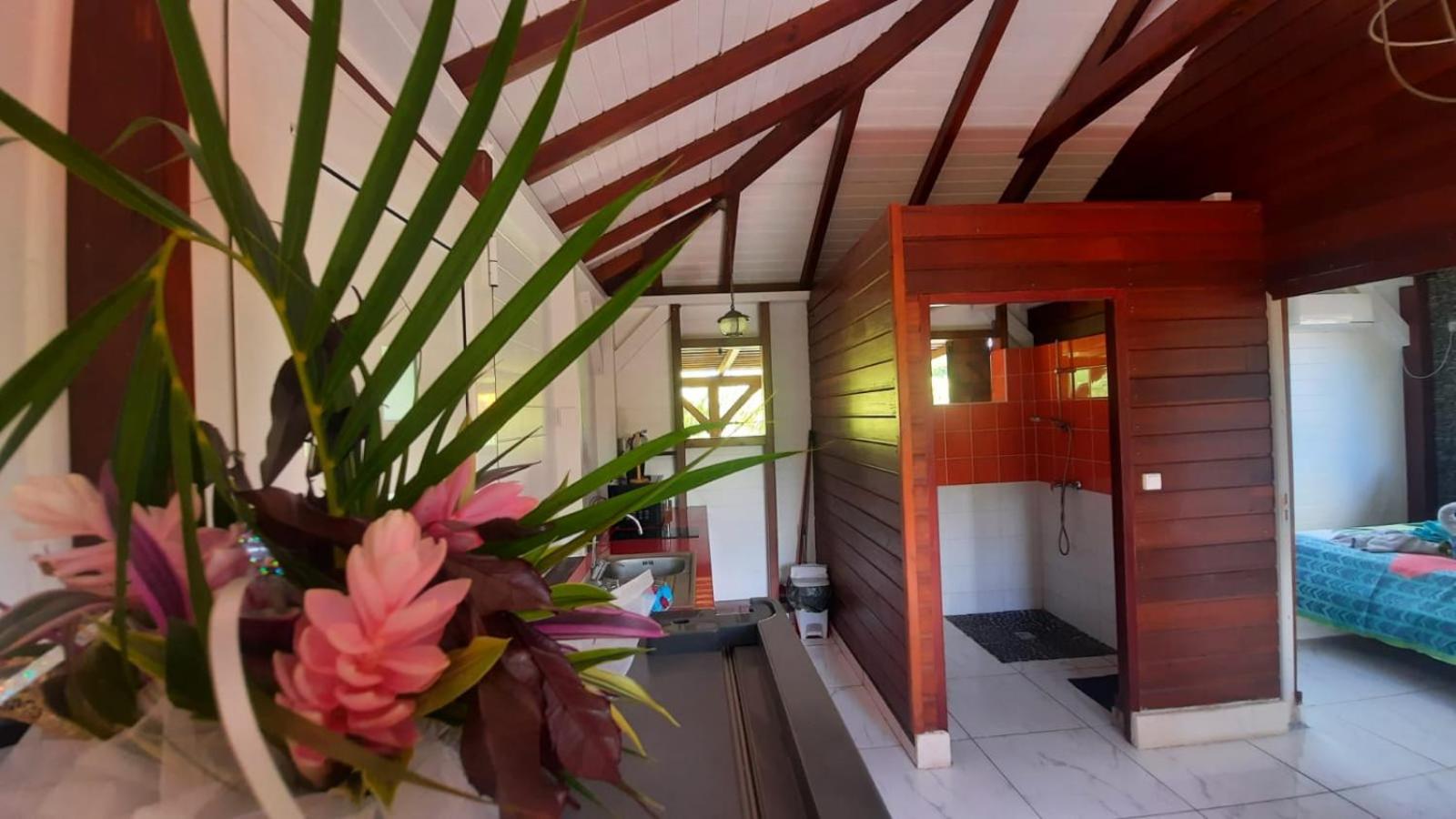 Two-Bedroom House - Photo 7