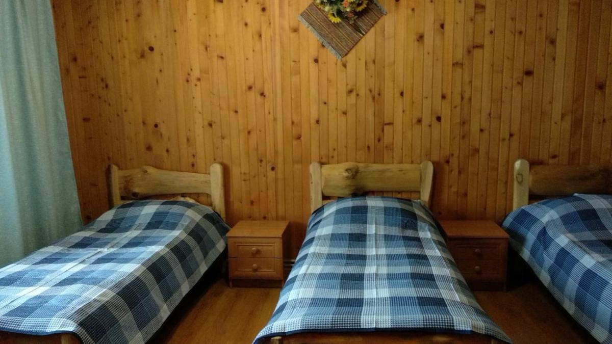Standard Triple Room photo 1