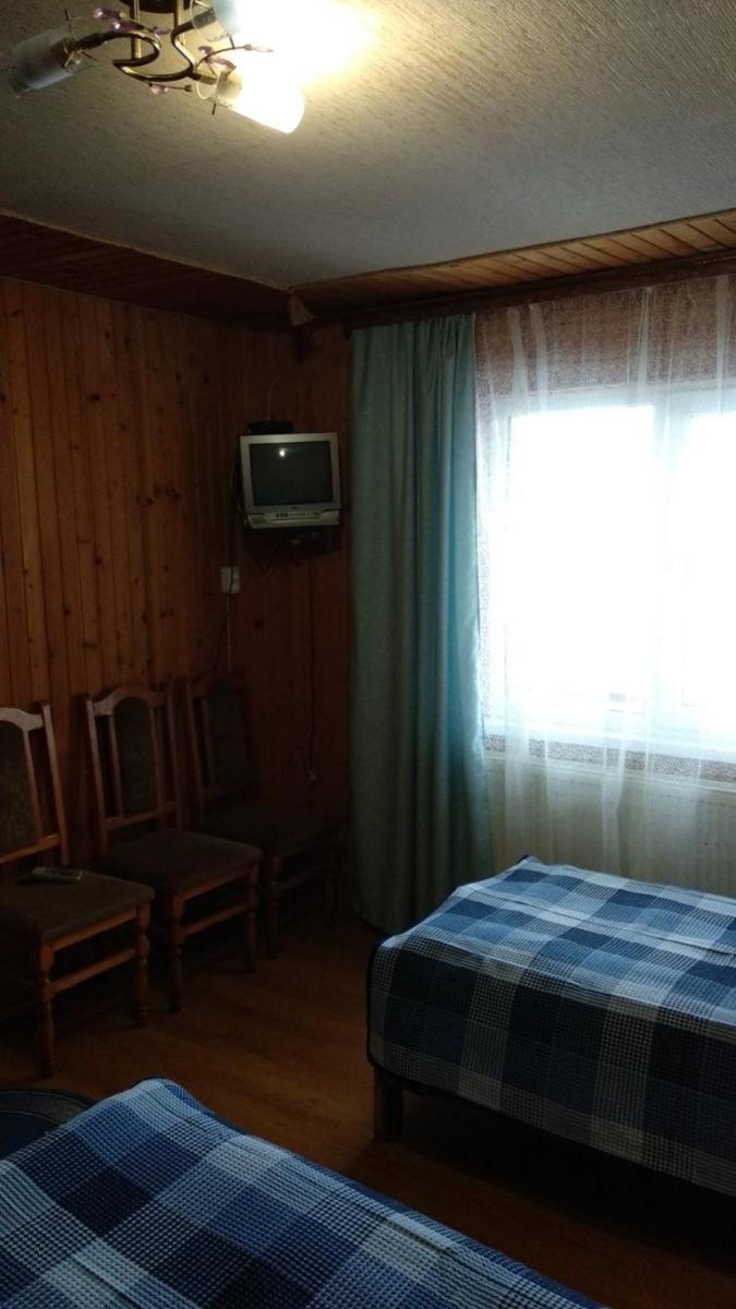 Standard Triple Room photo 2