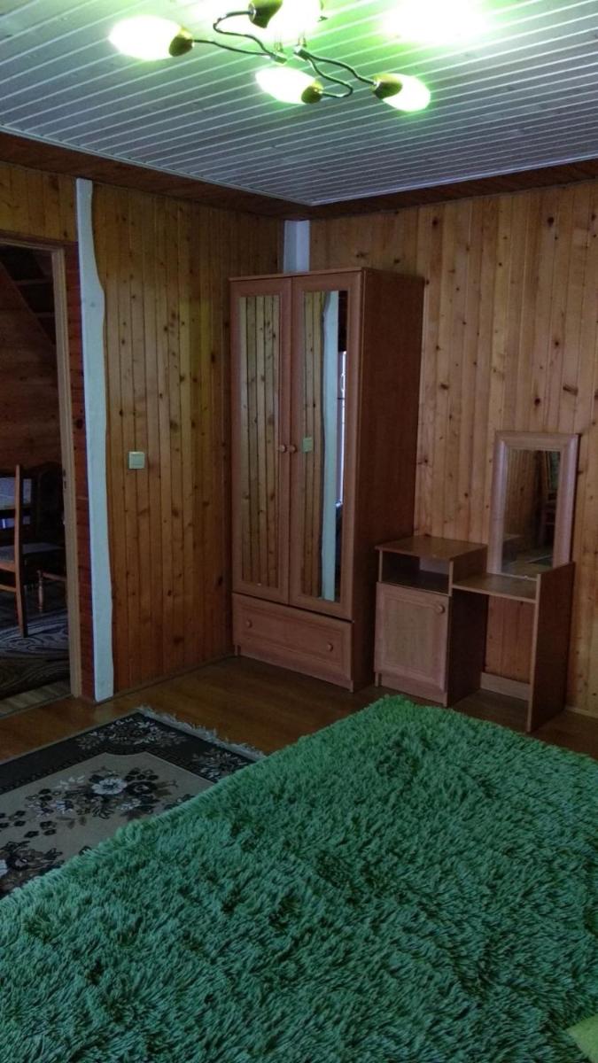 Large Double Room photo 2