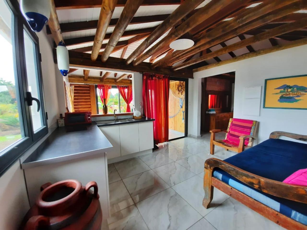 One-Bedroom House - Photo 1