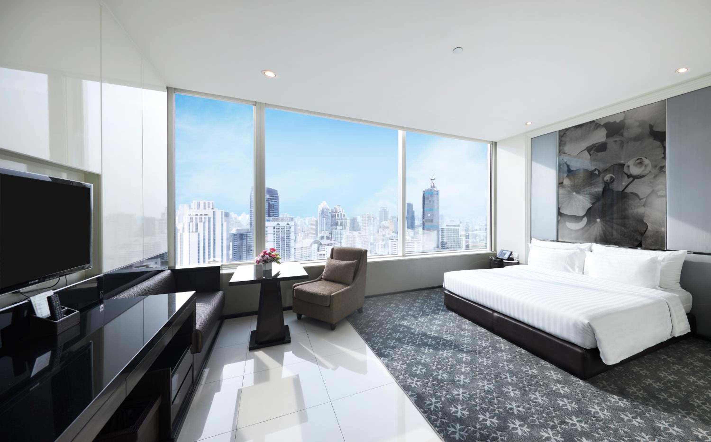 Grand Deluxe Double or Twin Room
