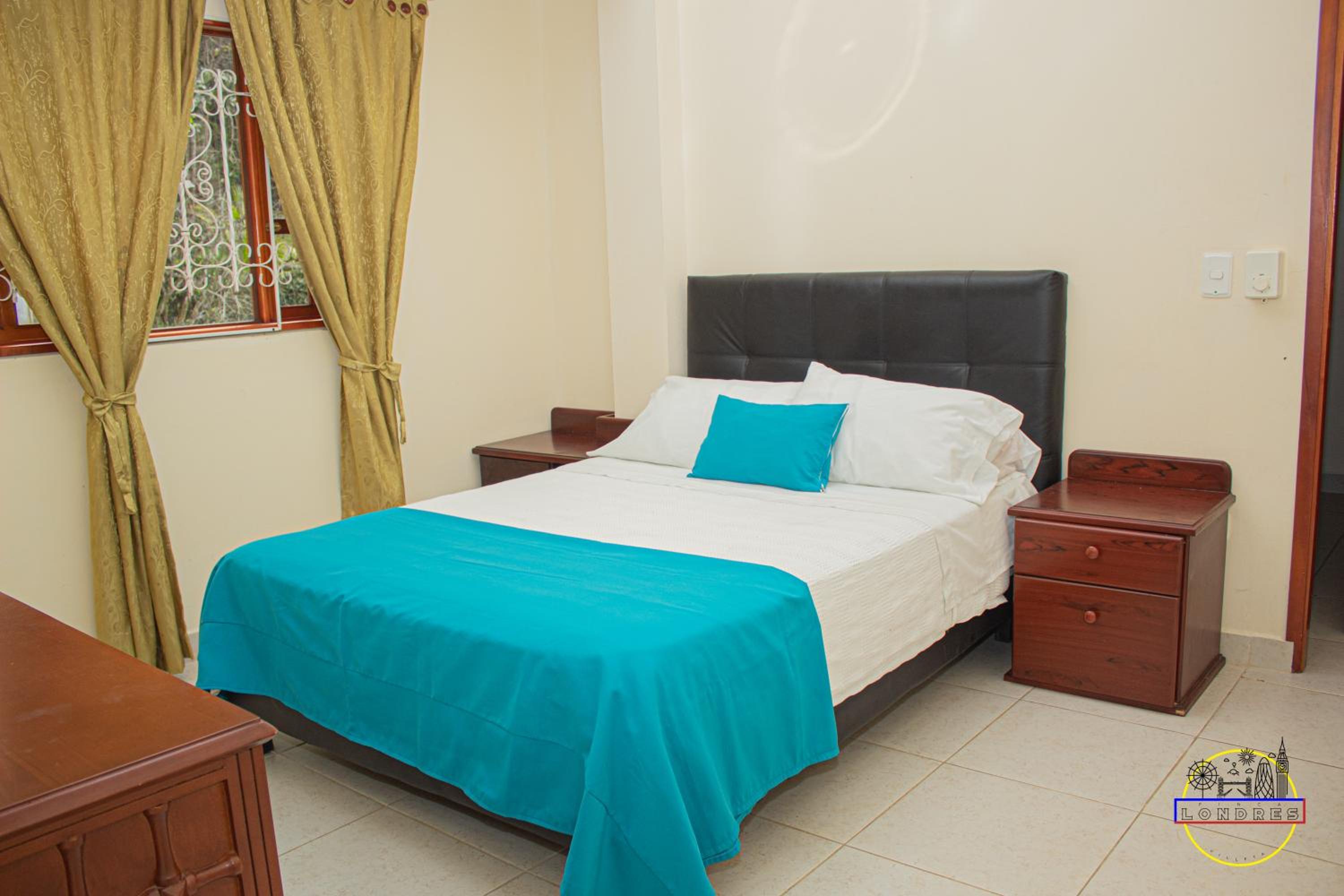 Superior Queen Room photo 2
