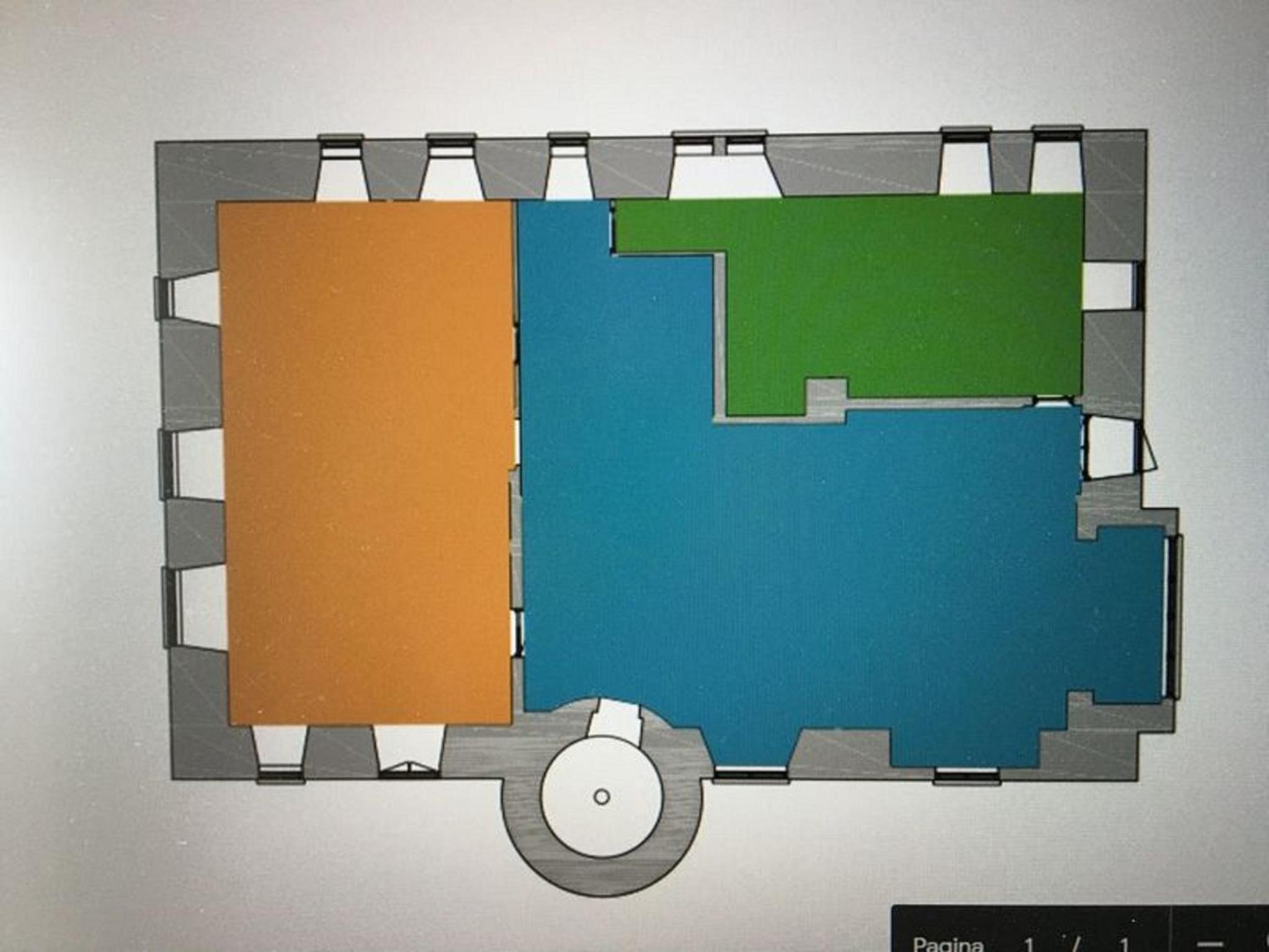 Apartment - Ground Floor photo 3