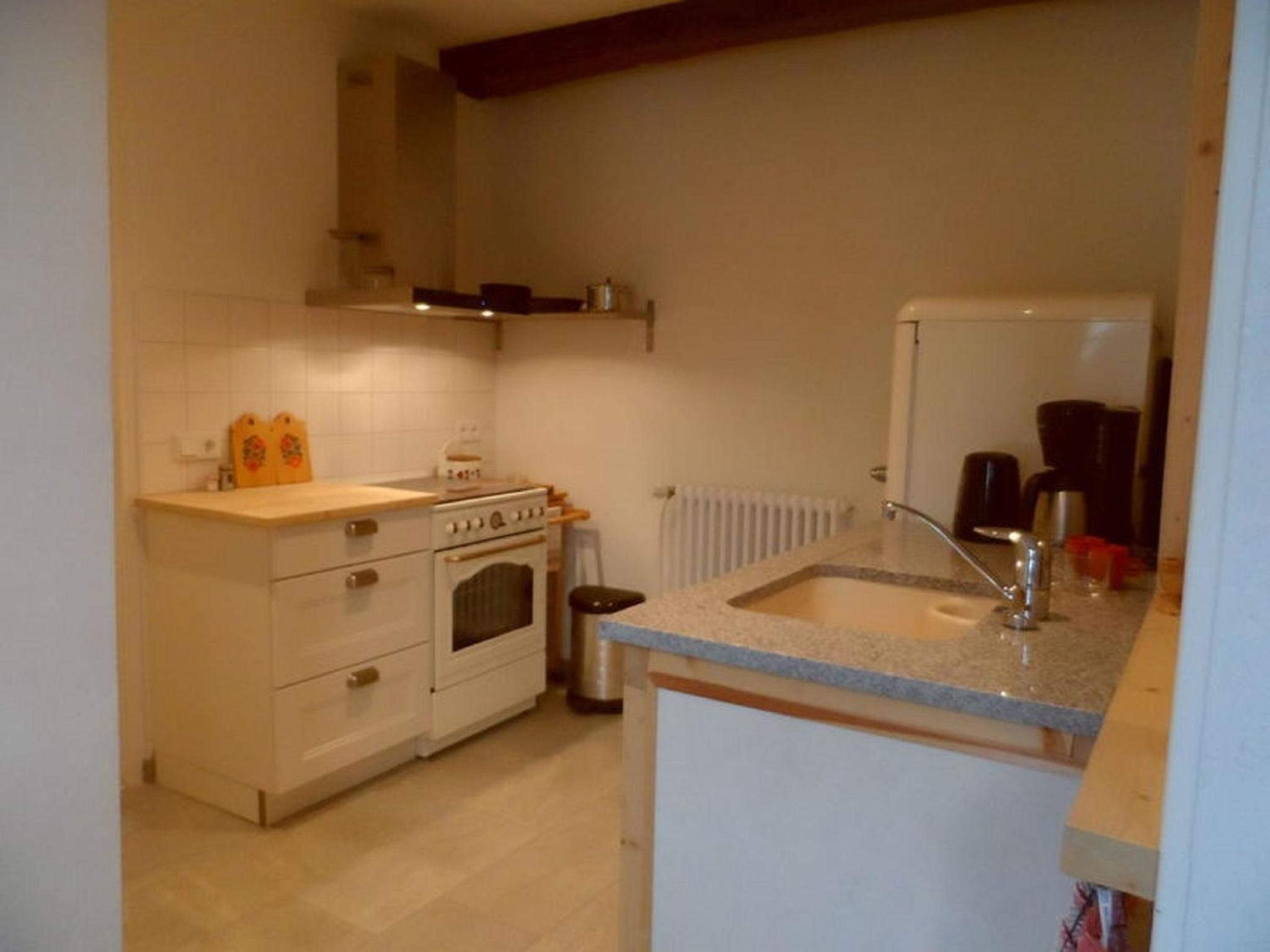 Apartment - Ground Floor photo 2