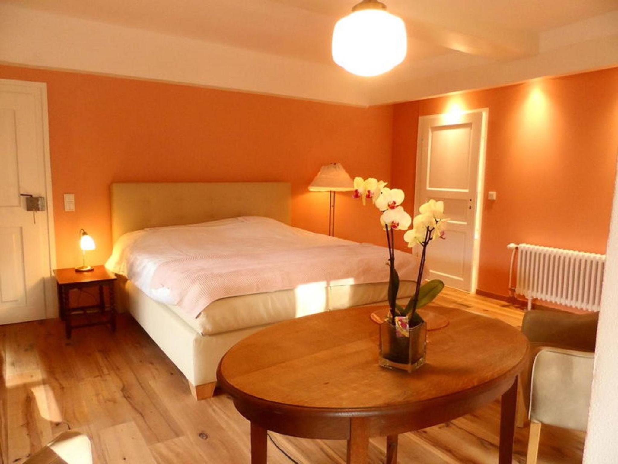 Apartment - Ground Floor photo 1