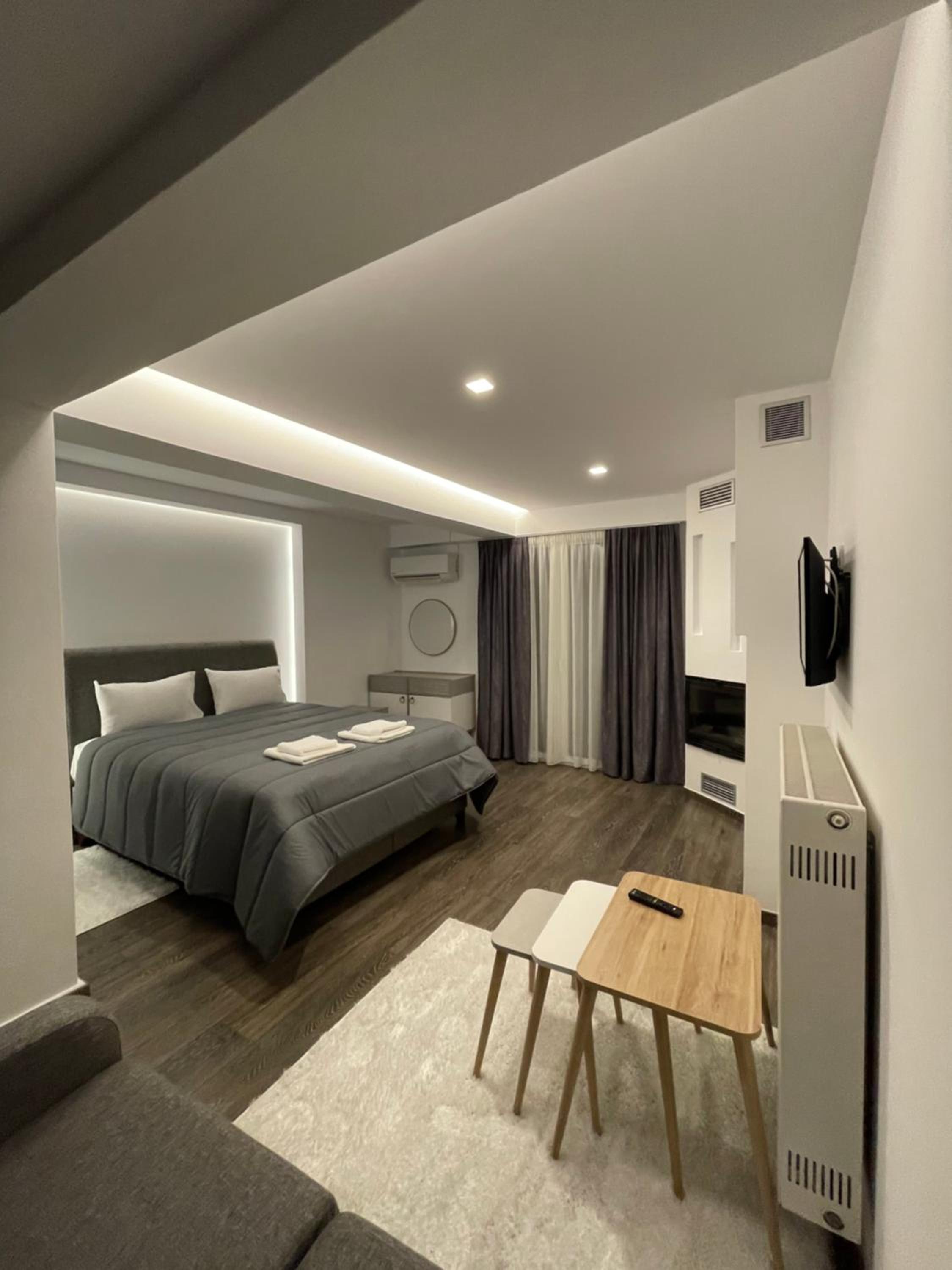 Deluxe Room photo 1