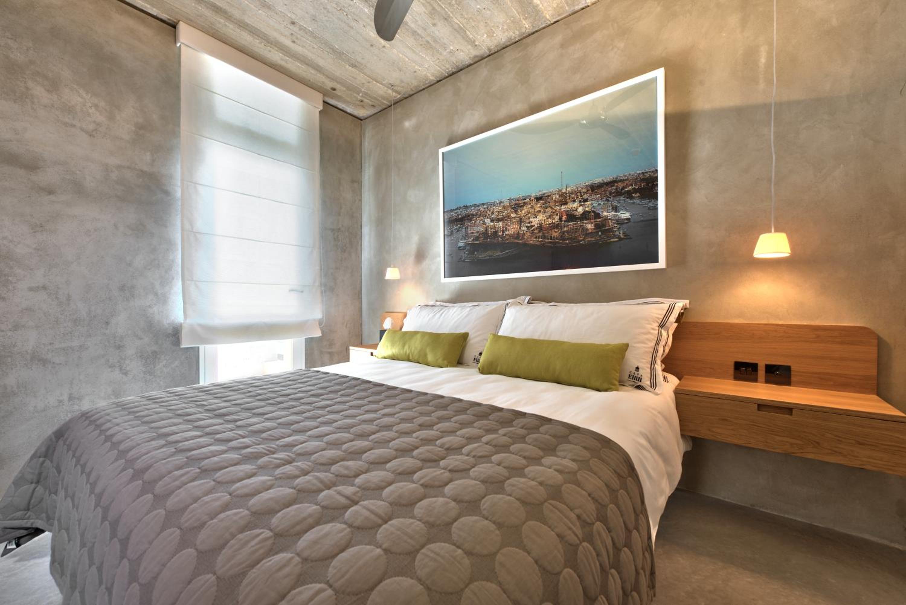 Duplex Suite with Terrace