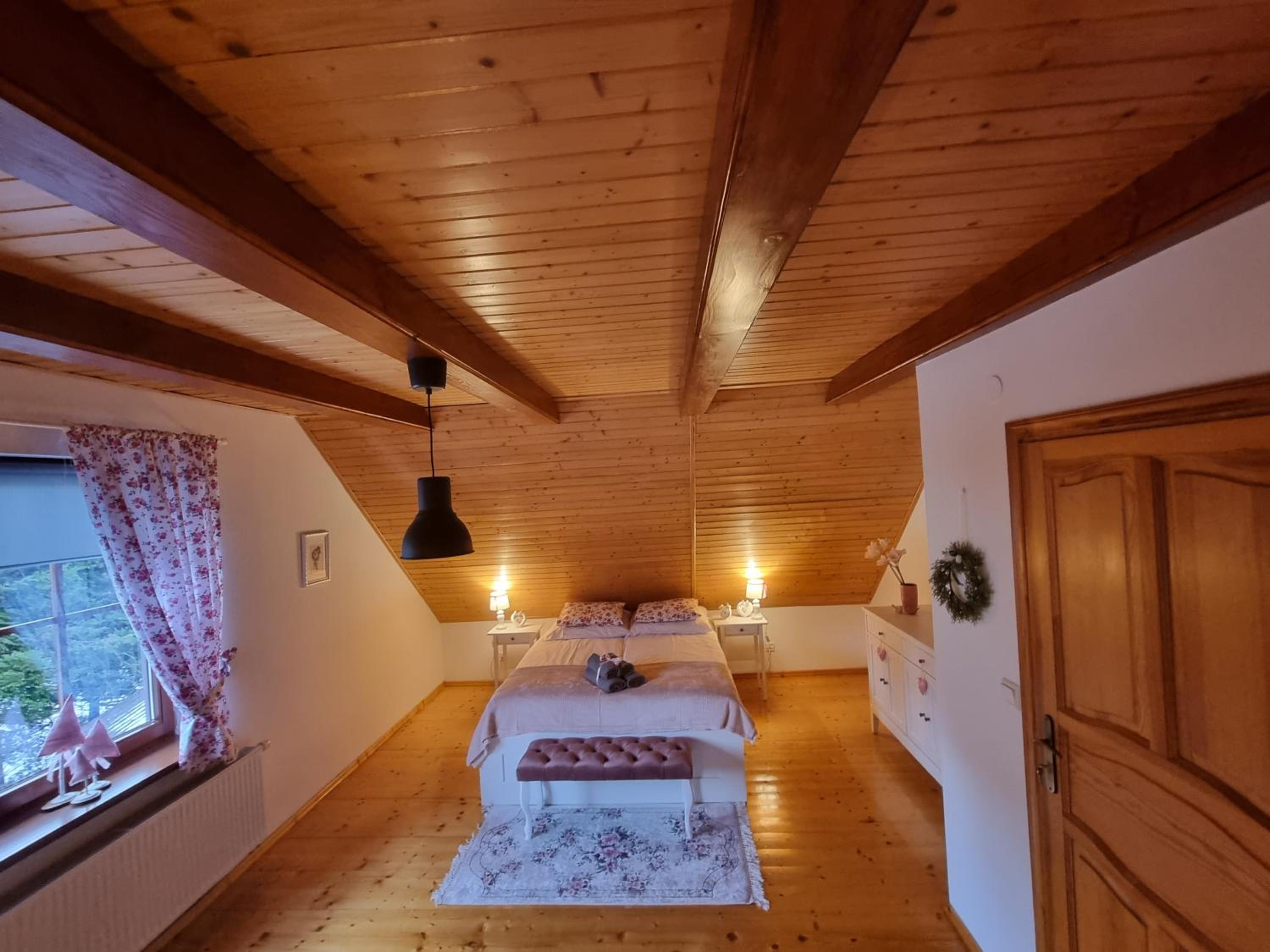 Three-Bedroom House photo 2