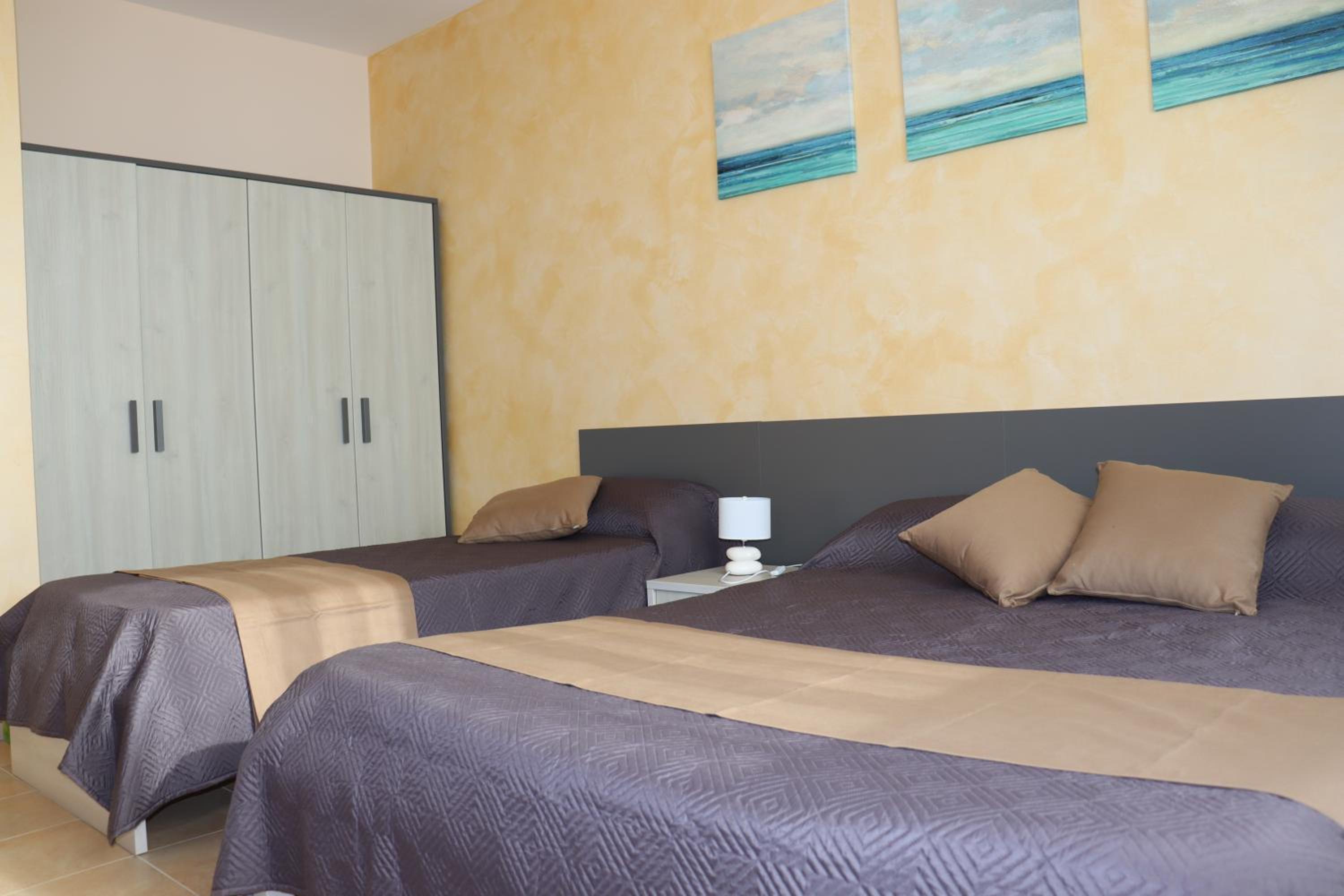 Triple Room photo 1