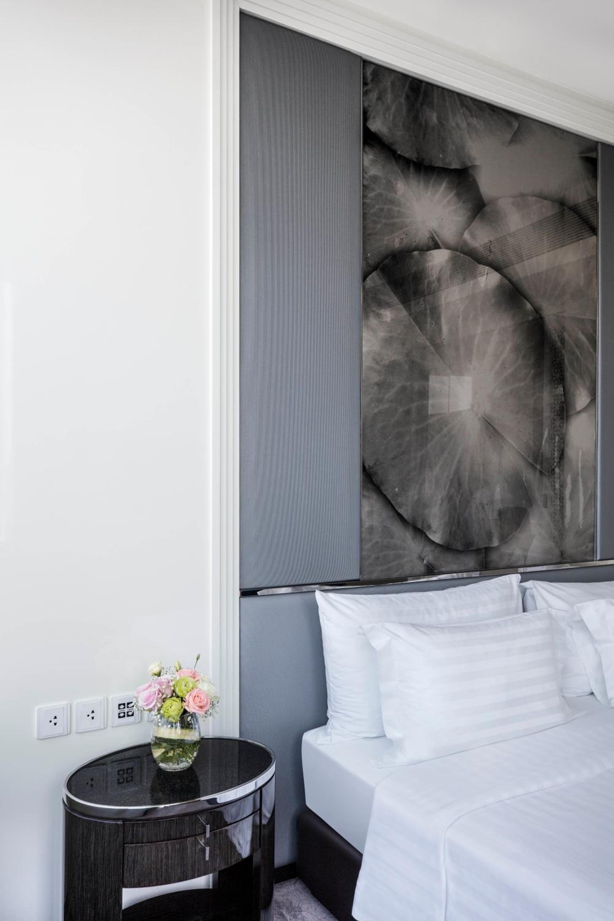 Grand Suite Double Room