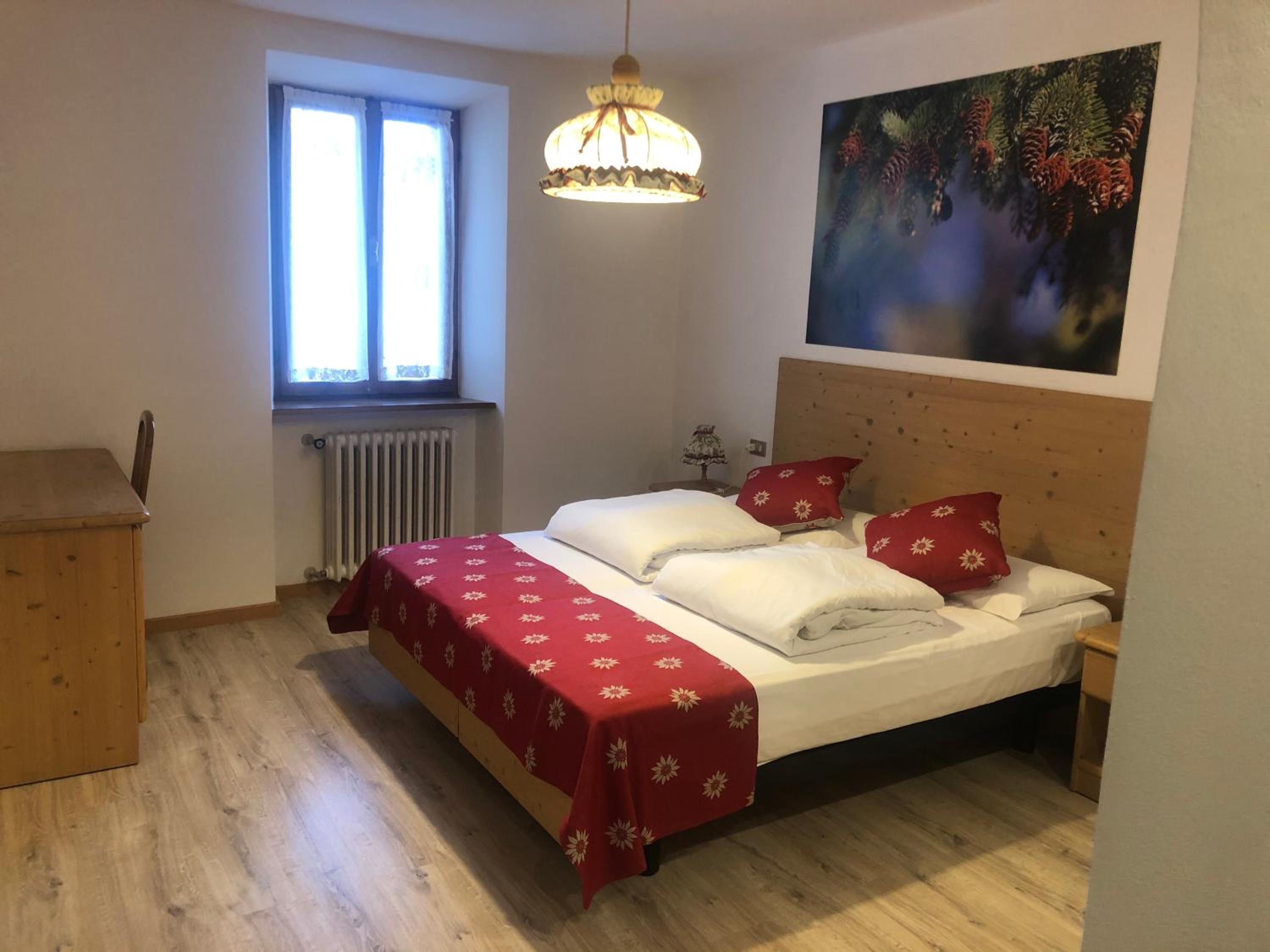 Double Or Twin Room
