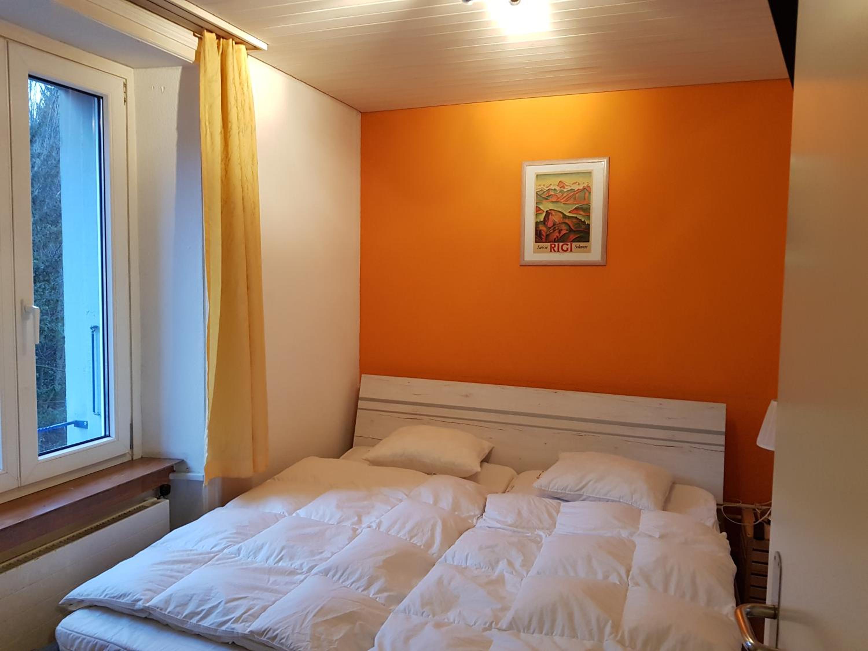 Budget Double Room photo 3