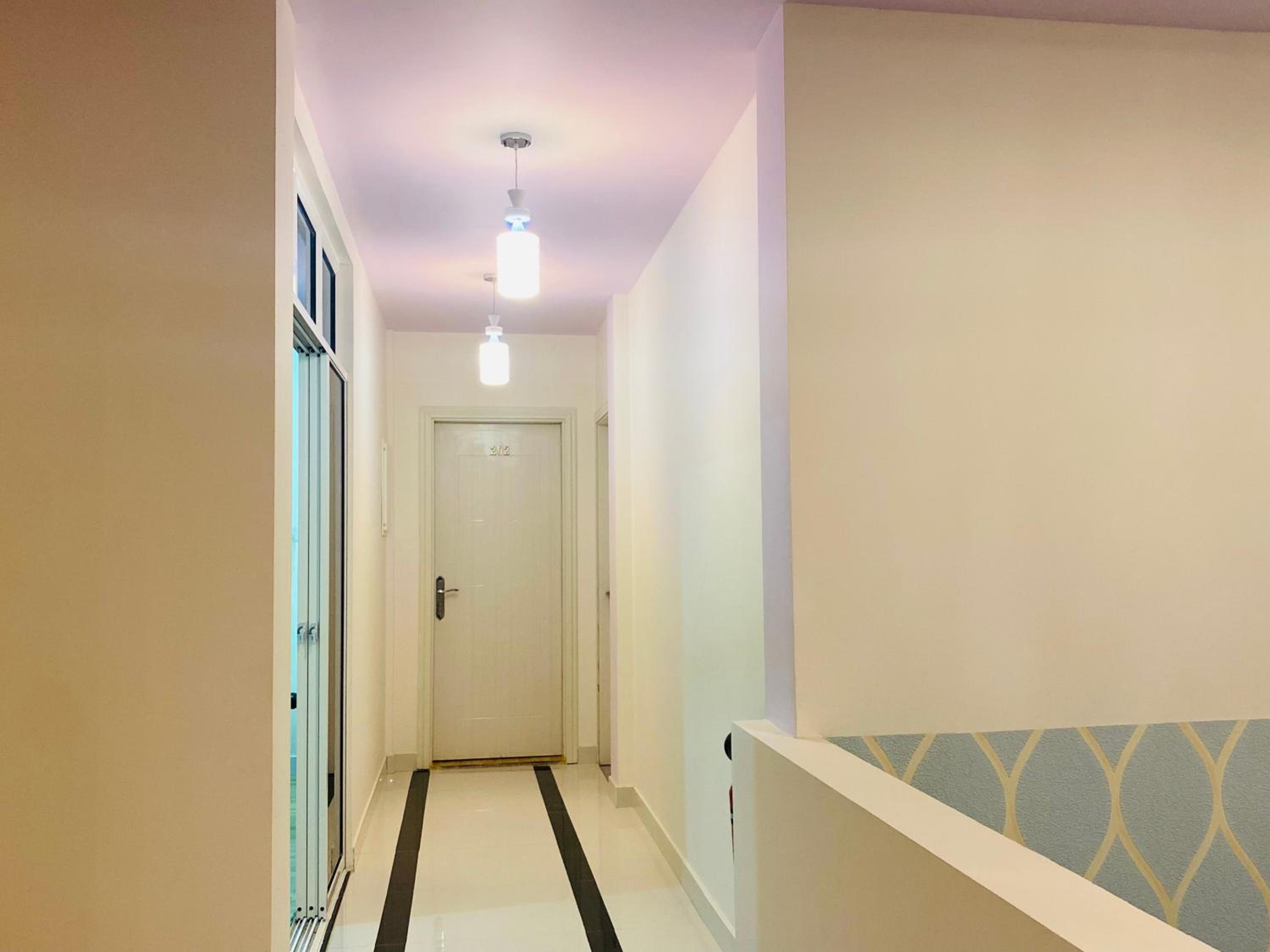 Deluxe Triple Room - Photo 3