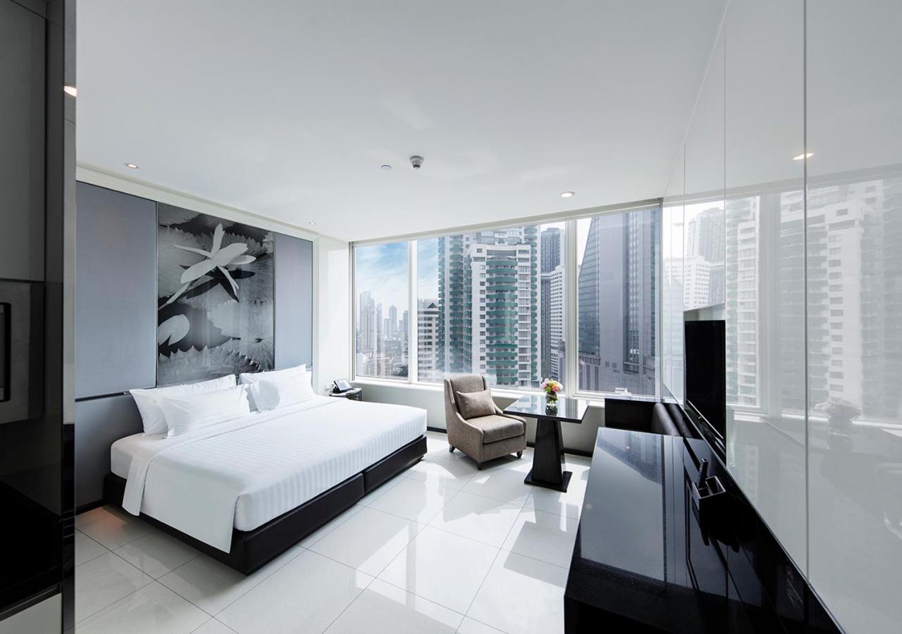 Deluxe Family Connecting Room