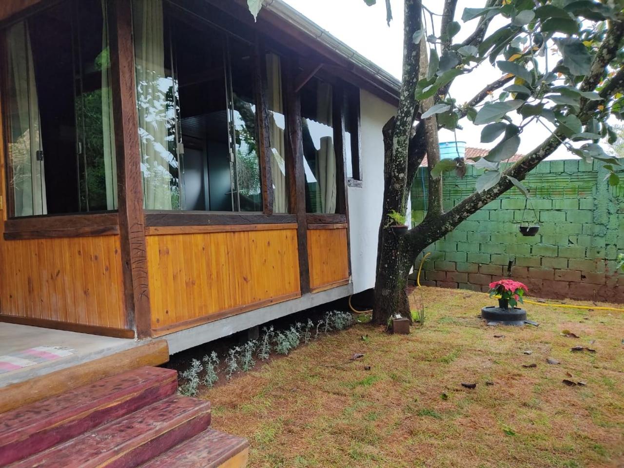 Chalet photo 3