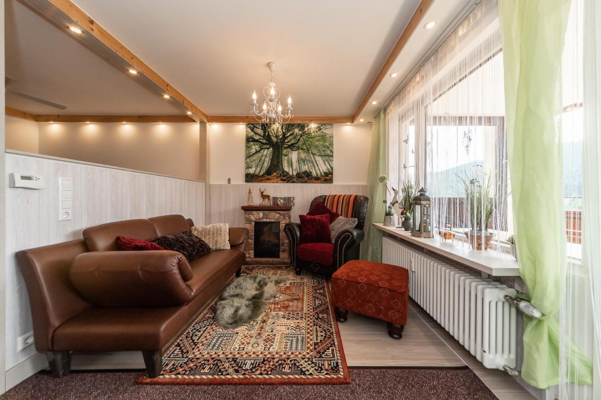 One-Bedroom Apartment - Photo 11